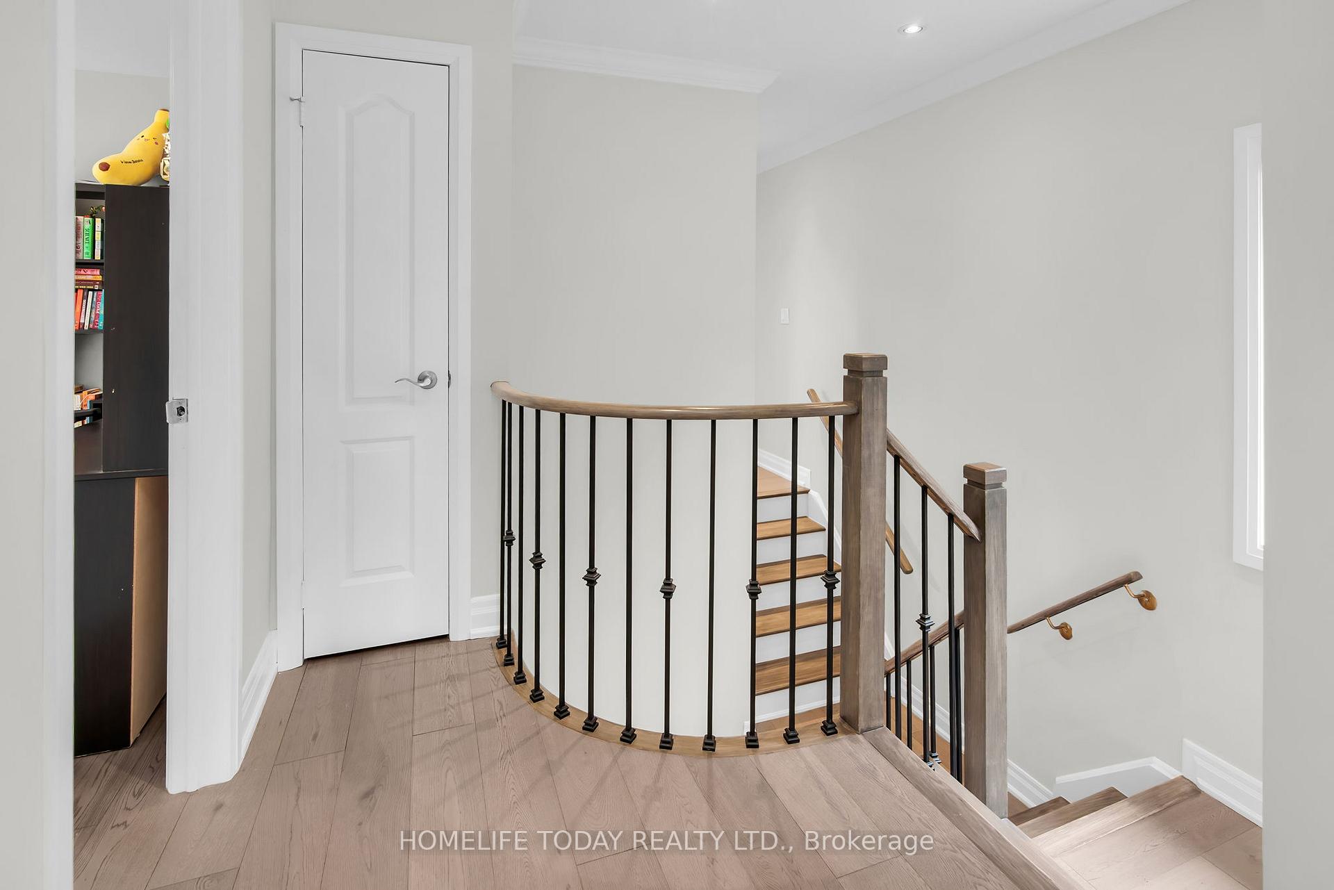 Photo 24 of 51 Weatherill Road, Markham, Berczy — HOMEH