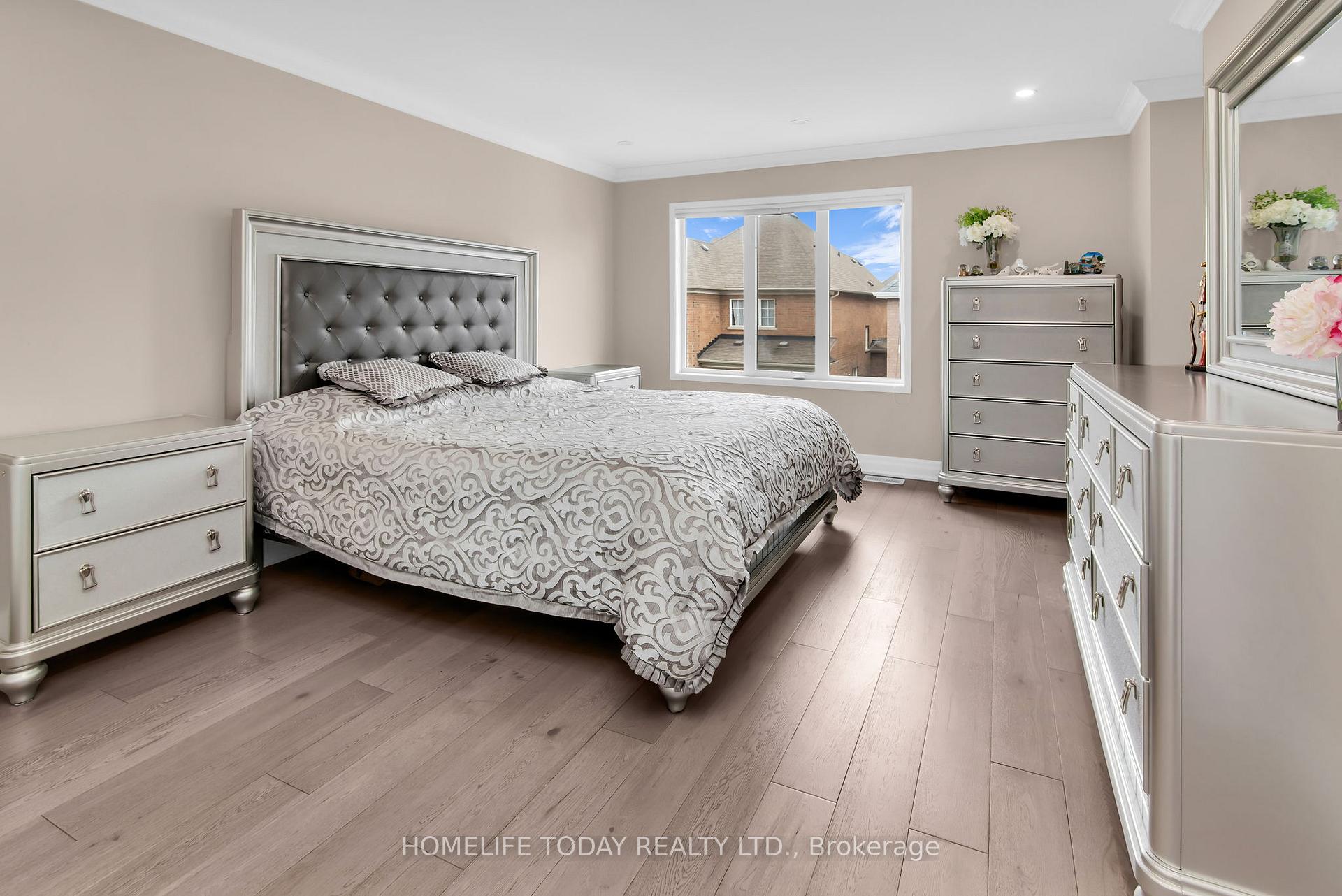 Photo 25 of 51 Weatherill Road, Markham, Berczy — HOMEH
