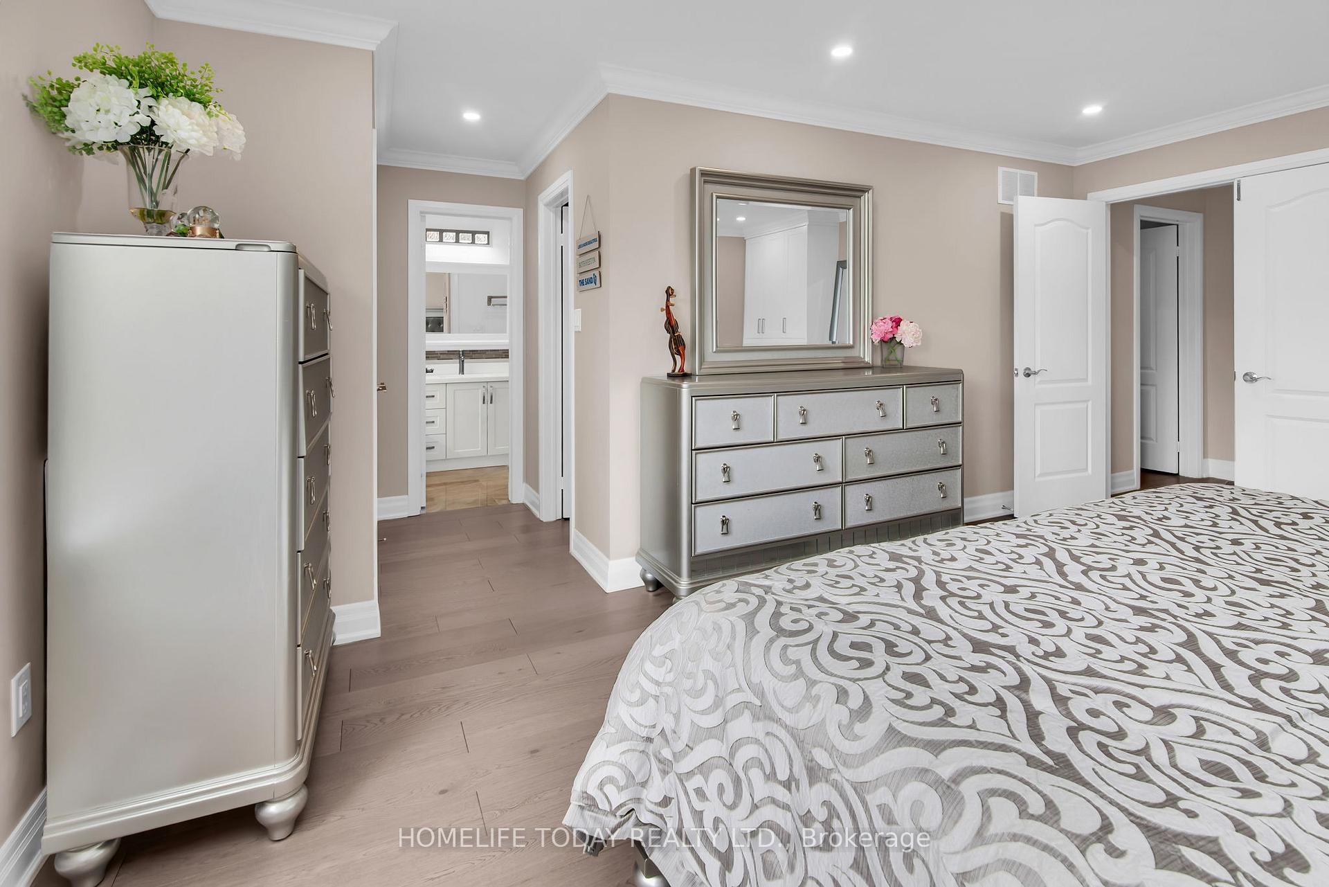 Photo 26 of 51 Weatherill Road, Markham, Berczy — HOMEH