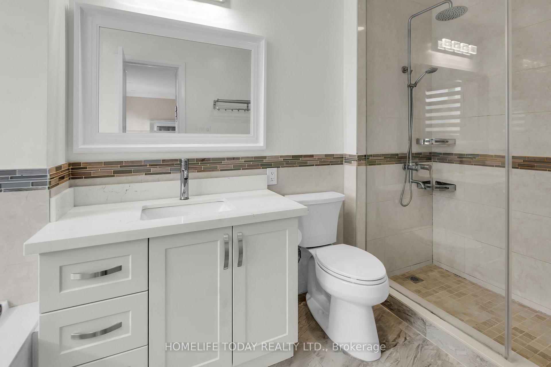Photo 29 of 51 Weatherill Road, Markham, Berczy — HOMEH