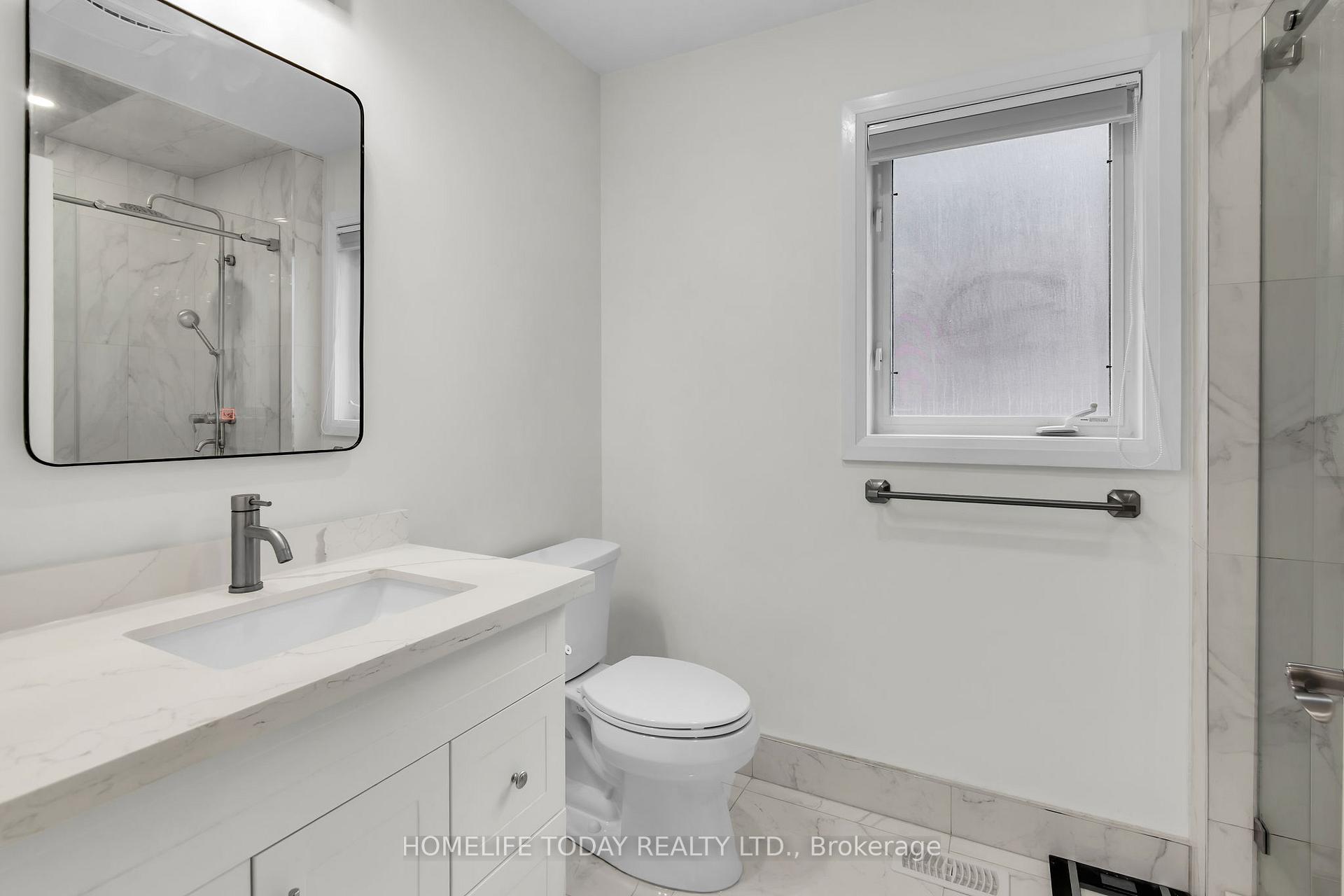 Photo 31 of 51 Weatherill Road, Markham, Berczy — HOMEH