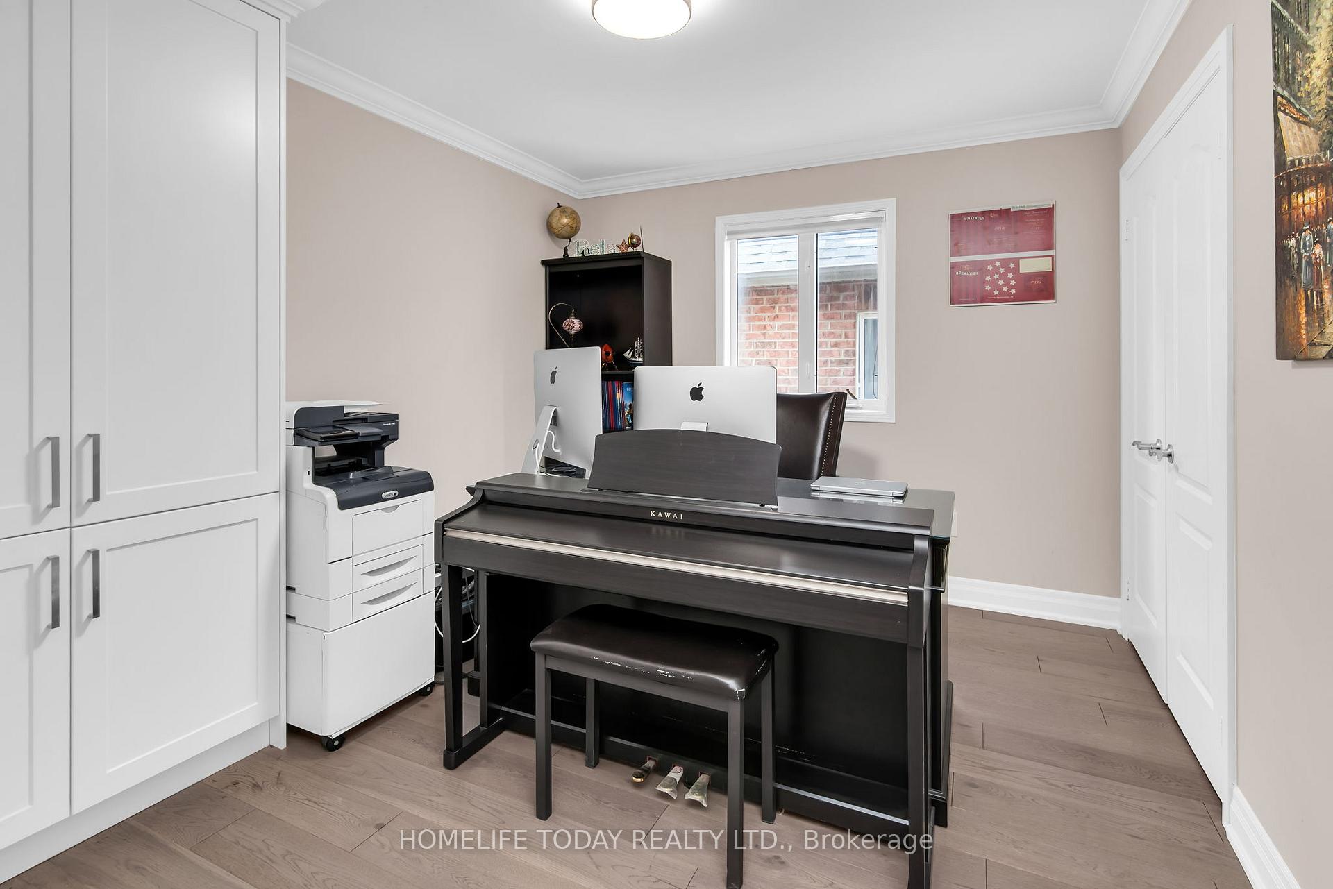Photo 33 of 51 Weatherill Road, Markham, Berczy — HOMEH
