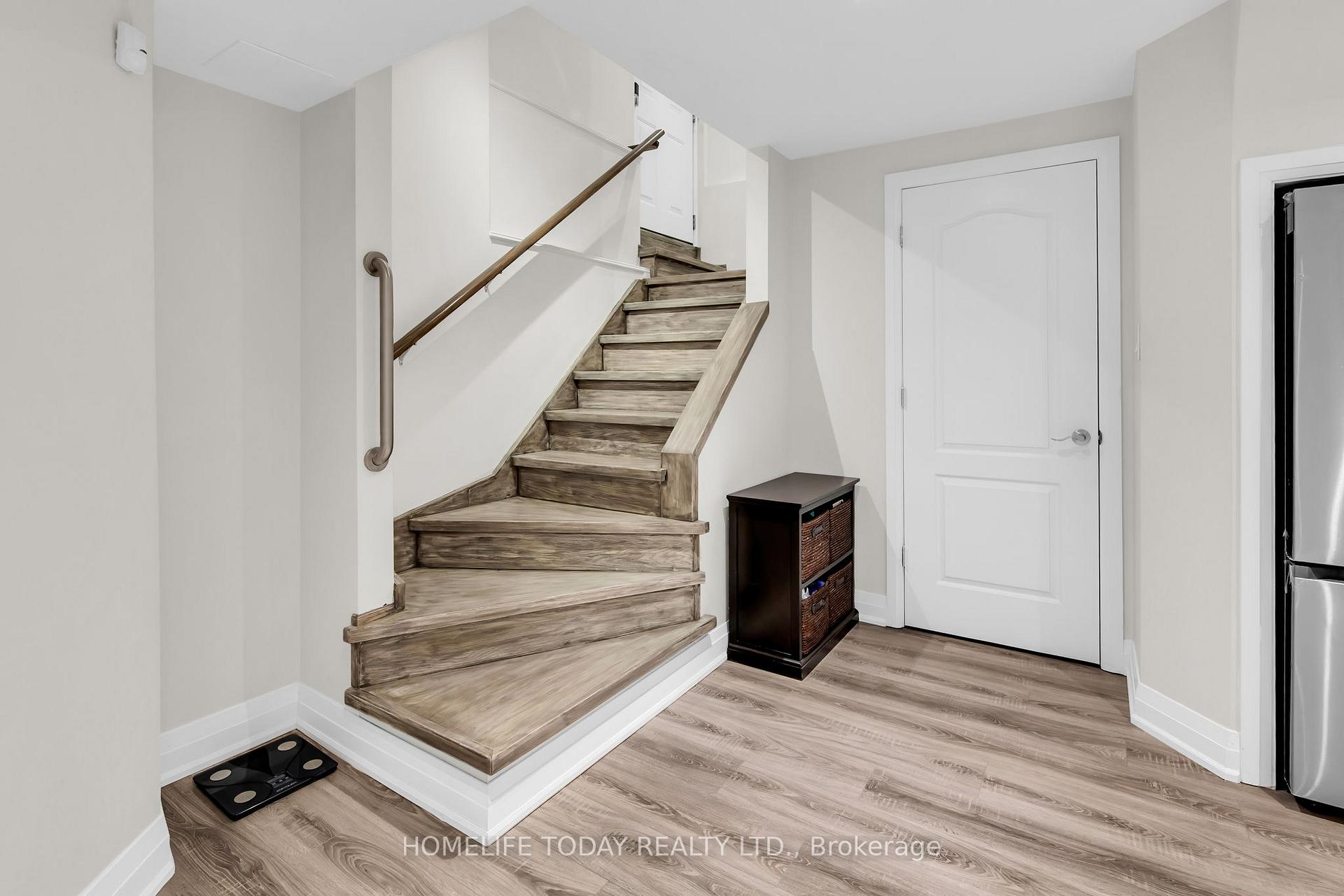 Photo 38 of 51 Weatherill Road, Markham, Berczy — HOMEH