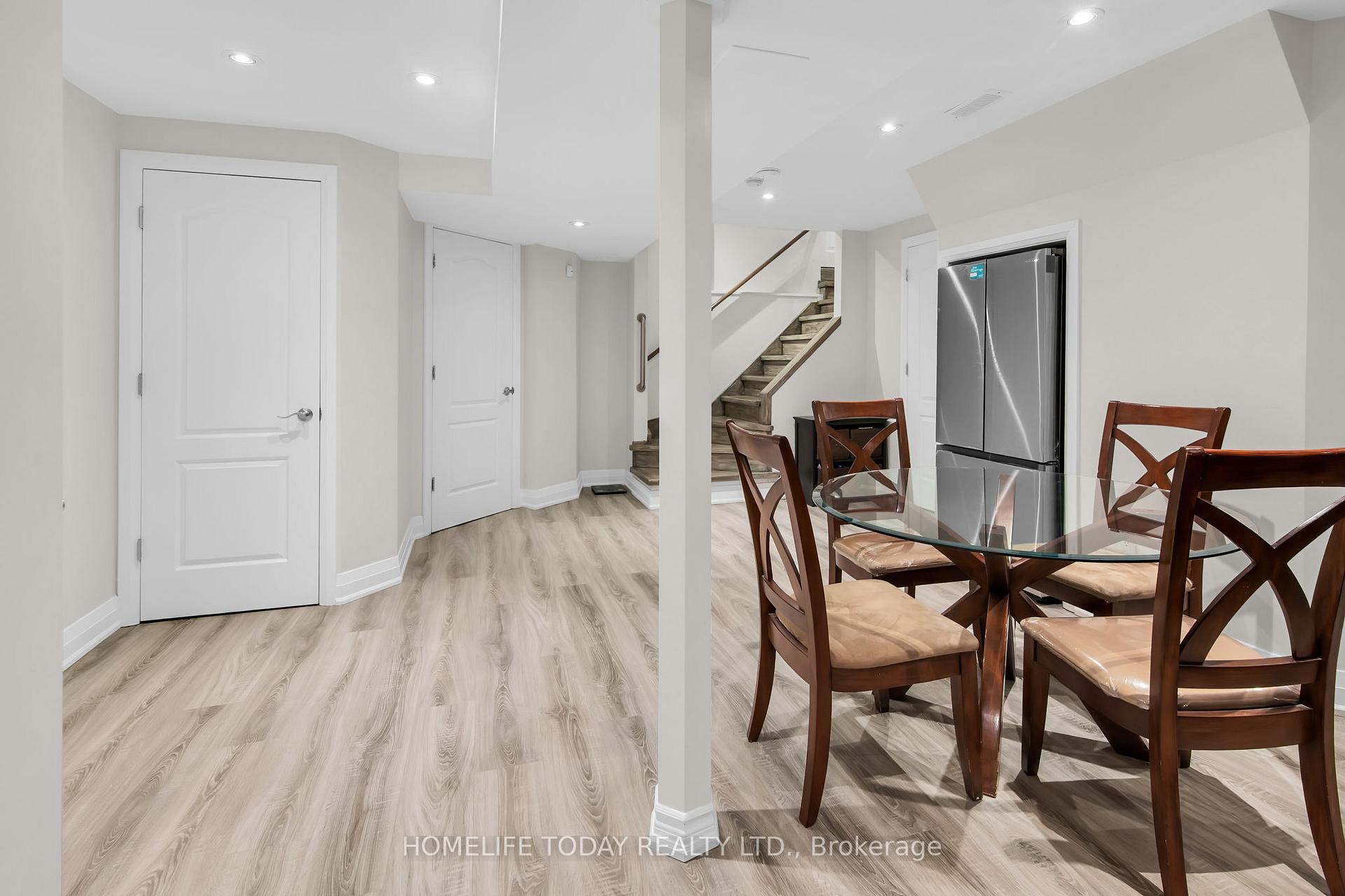 Photo 40 of 51 Weatherill Road, Markham, Berczy — HOMEH