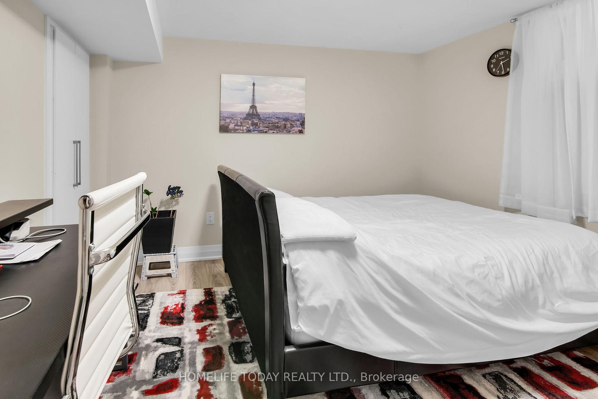 Photo 43 of 51 Weatherill Road, Markham, Berczy — HOMEH