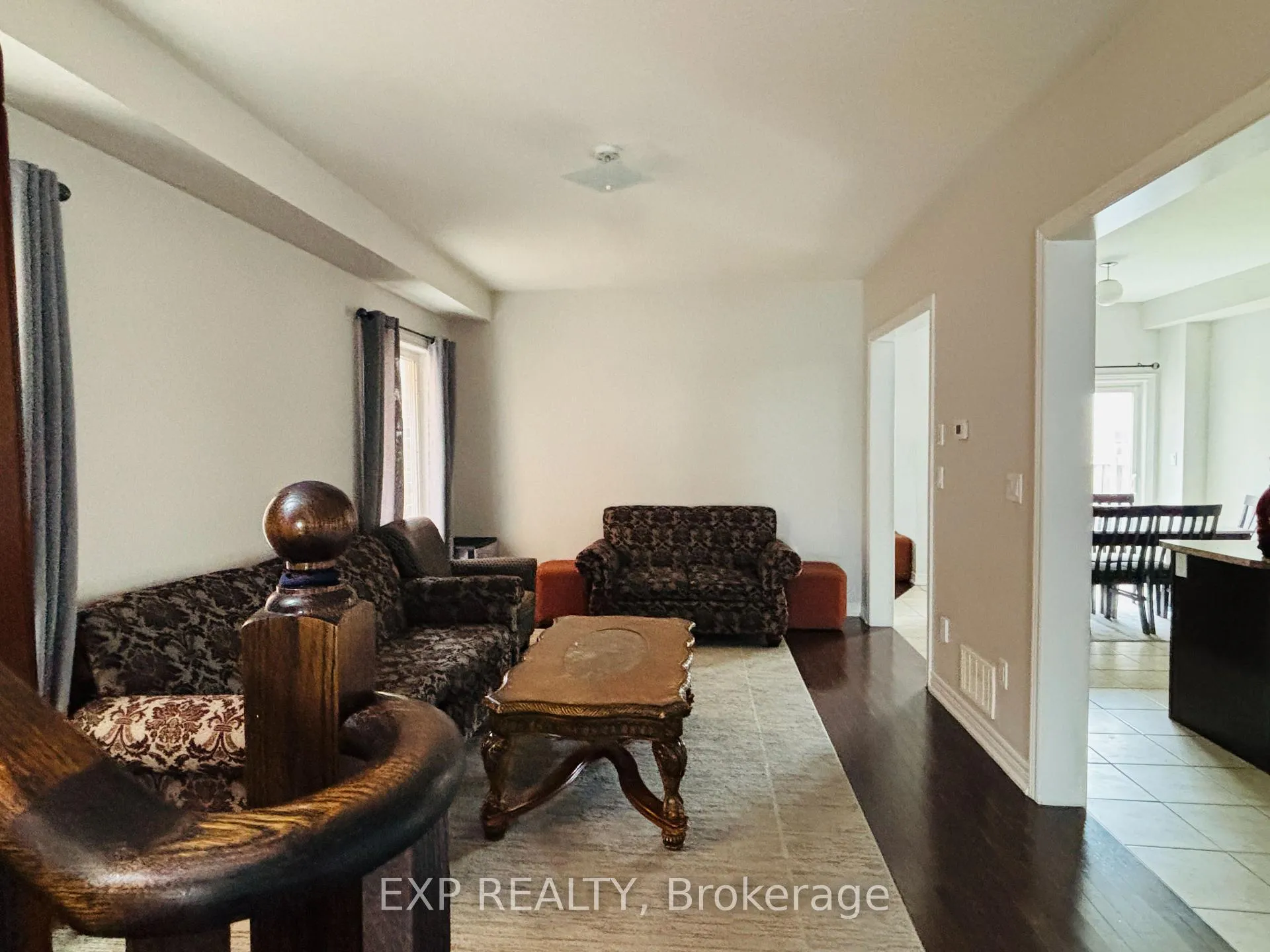Photo 3 of 92 Meltwater Crescent, Brampton, Bram East — HOMEH