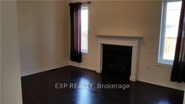 Photo 7 of 92 Meltwater Crescent, Brampton, Bram East — HOMEH