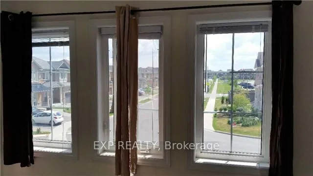 Photo 10 of 92 Meltwater Crescent, Brampton, Bram East — HOMEH