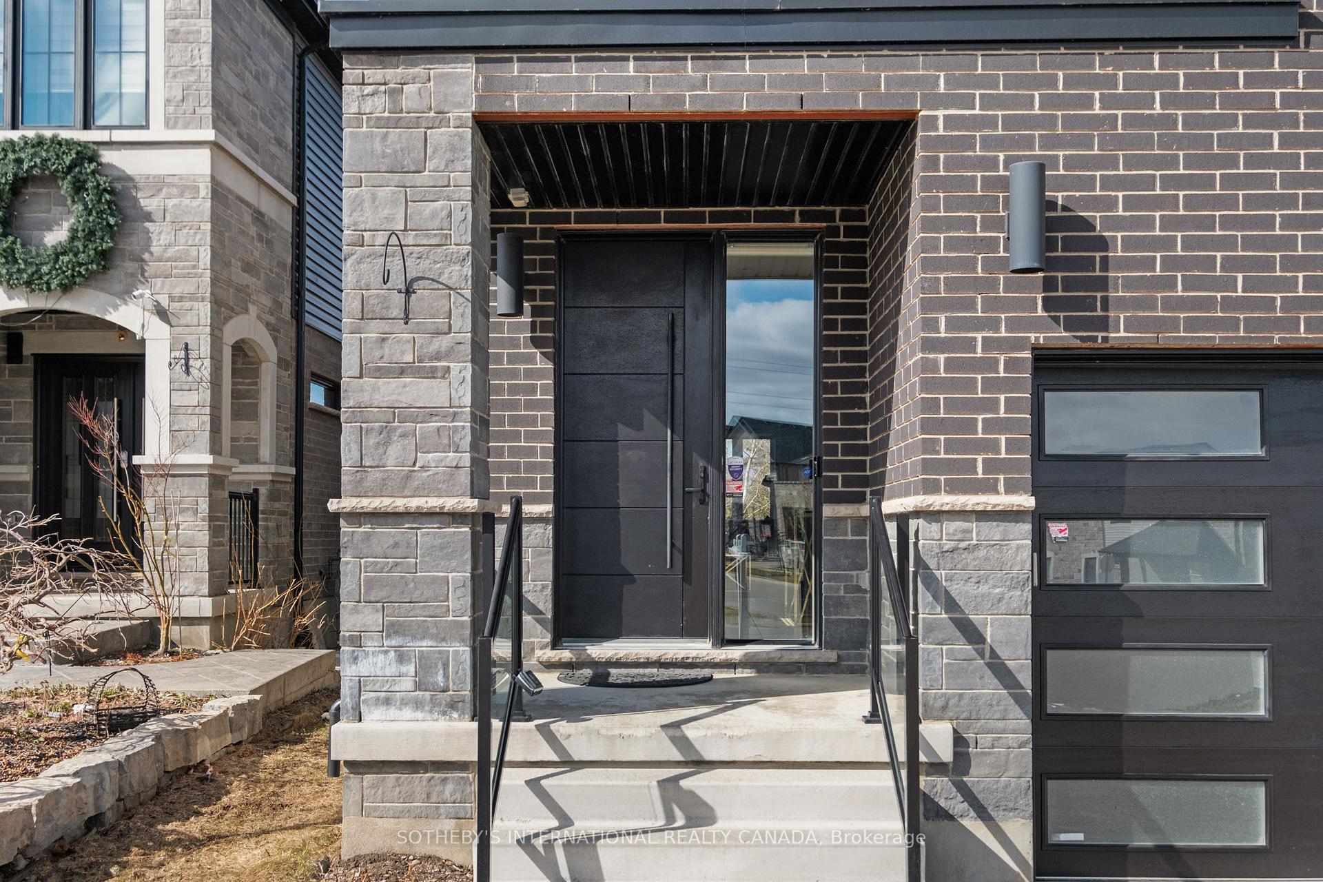 Photo 3 of 337 Woodbine Avenue, Kitchener — HOMEH