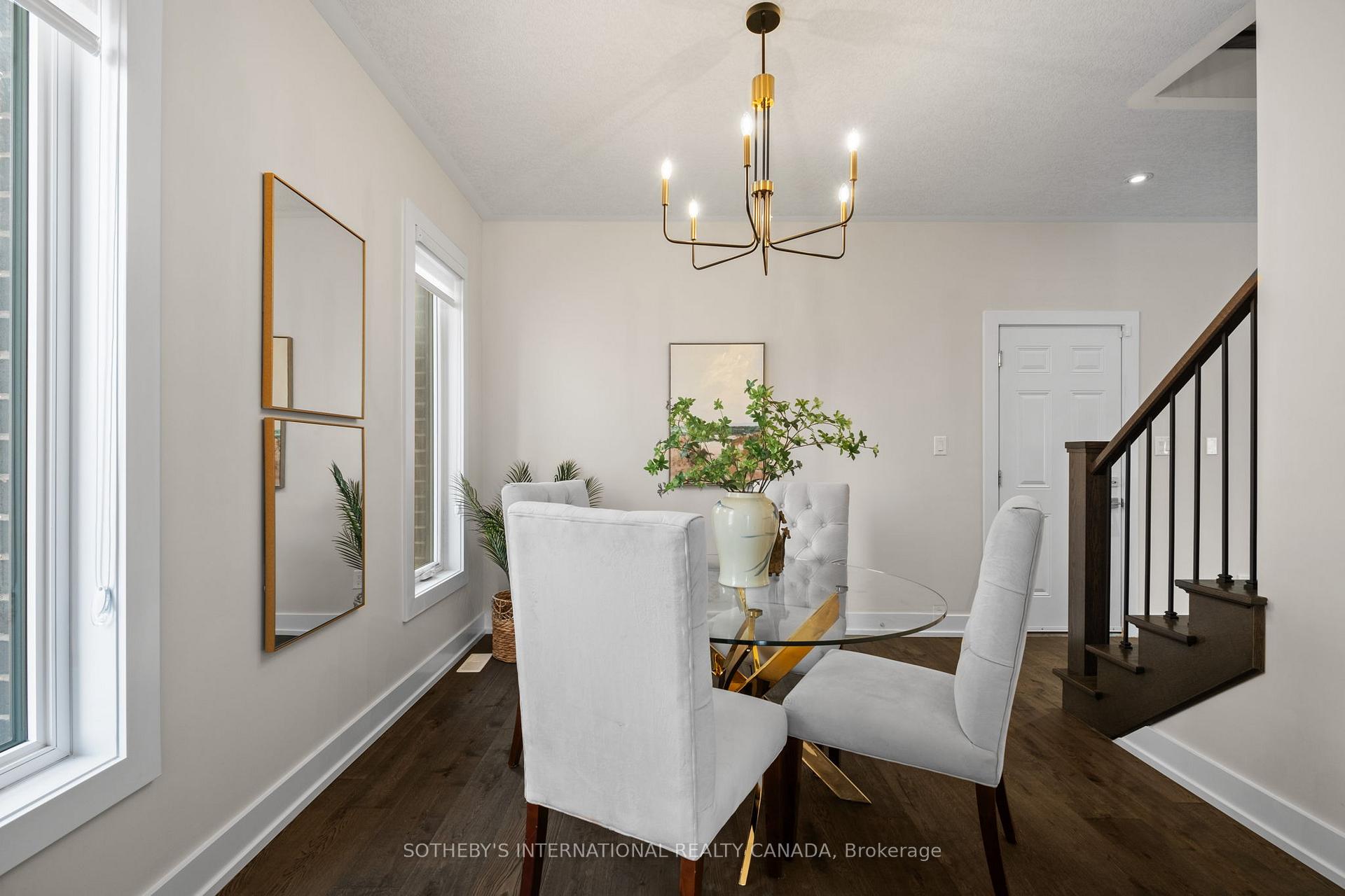 Photo 8 of 337 Woodbine Avenue, Kitchener — HOMEH