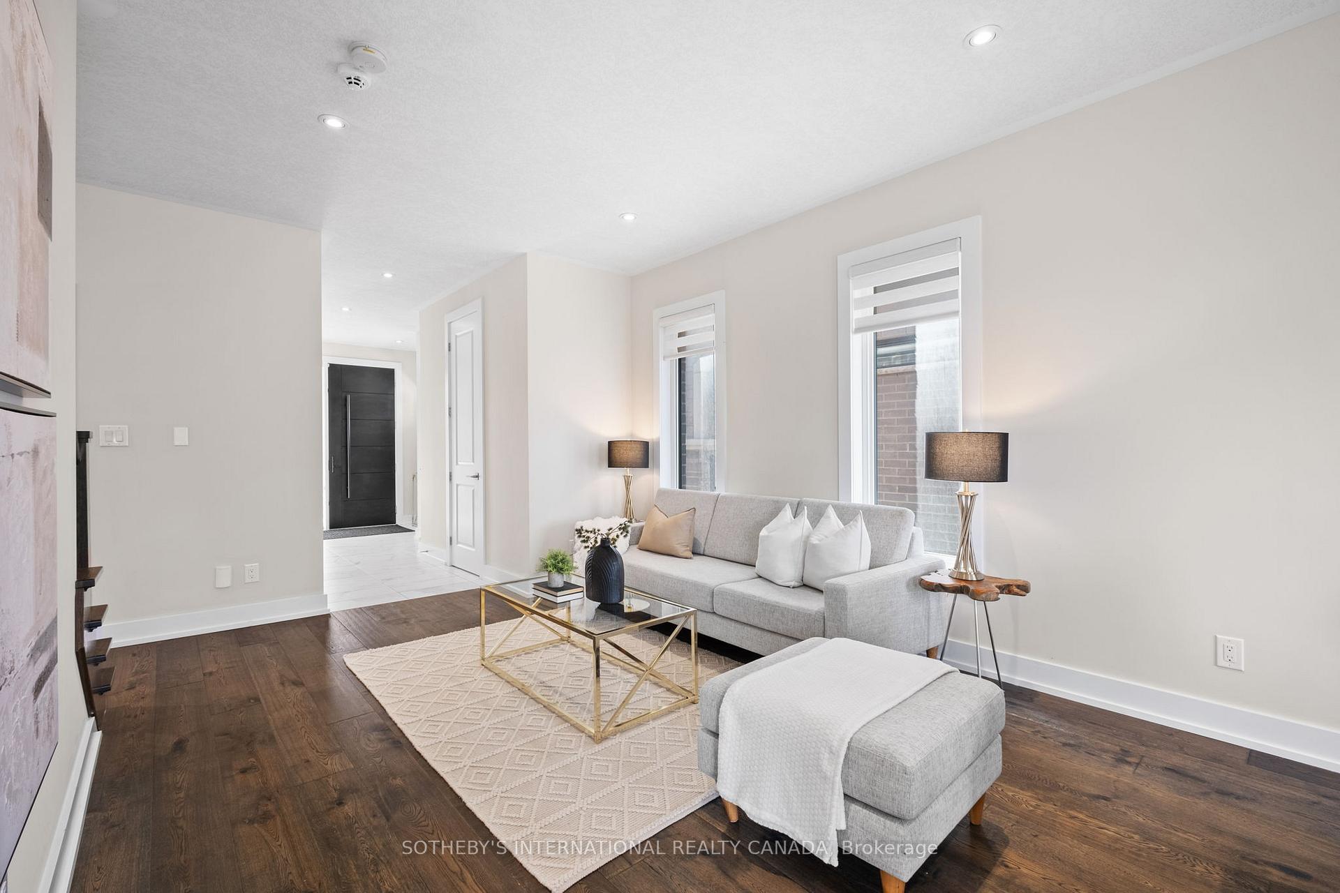 Photo 10 of 337 Woodbine Avenue, Kitchener — HOMEH