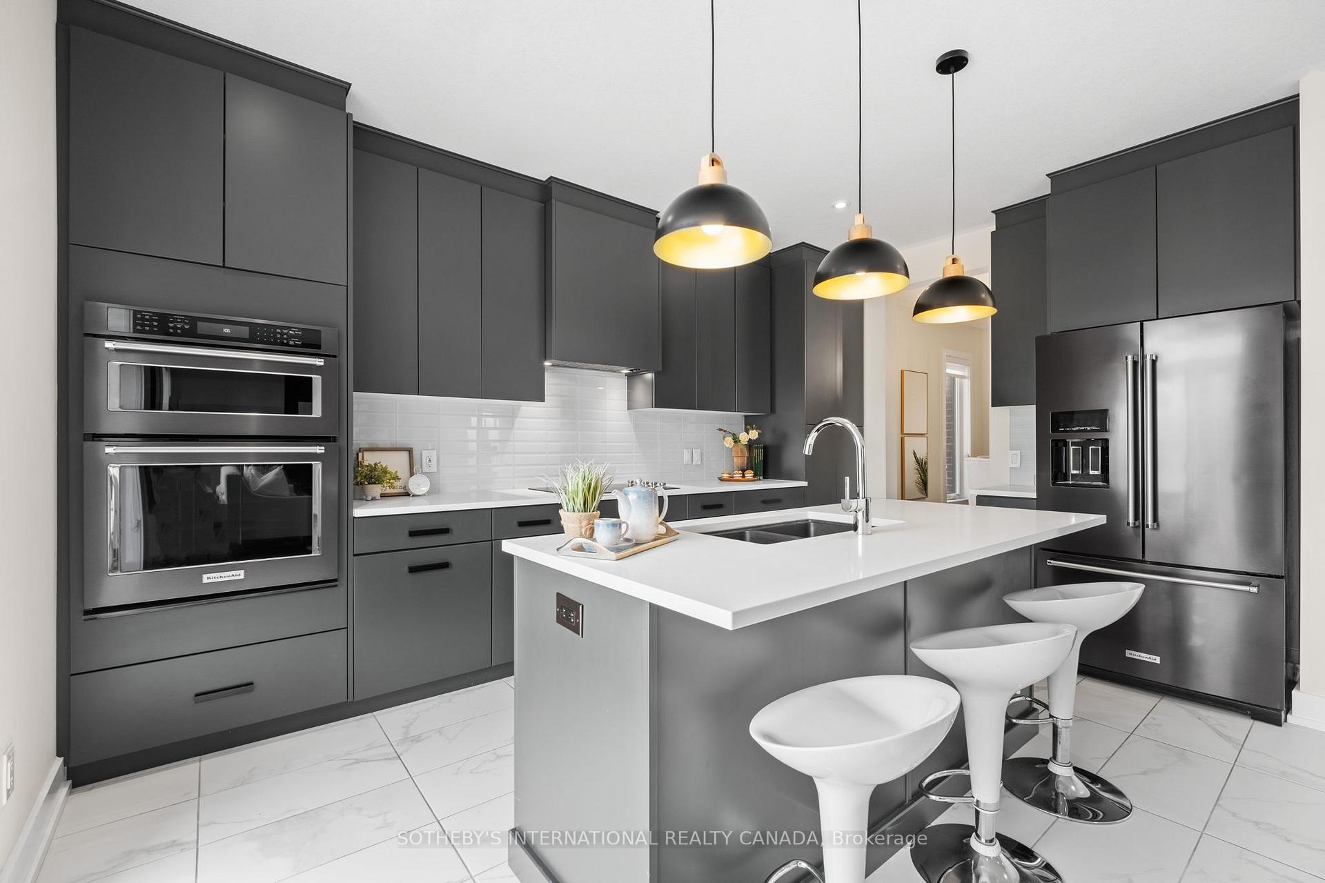 Photo 17 of 337 Woodbine Avenue, Kitchener — HOMEH