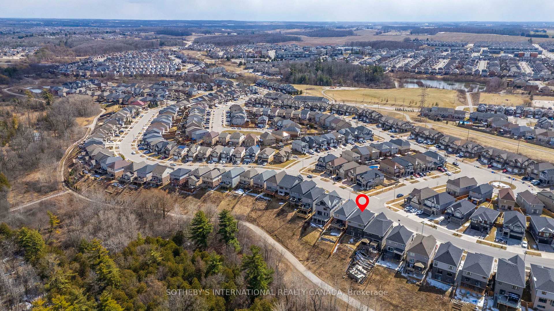 Photo 46 of 337 Woodbine Avenue, Kitchener — HOMEH