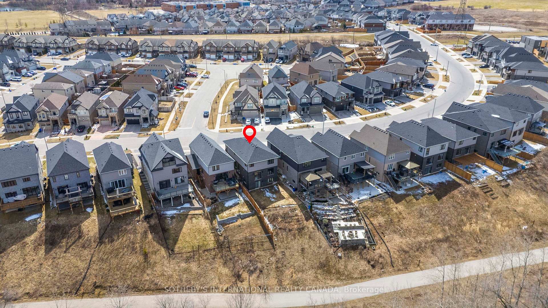 Photo 48 of 337 Woodbine Avenue, Kitchener — HOMEH