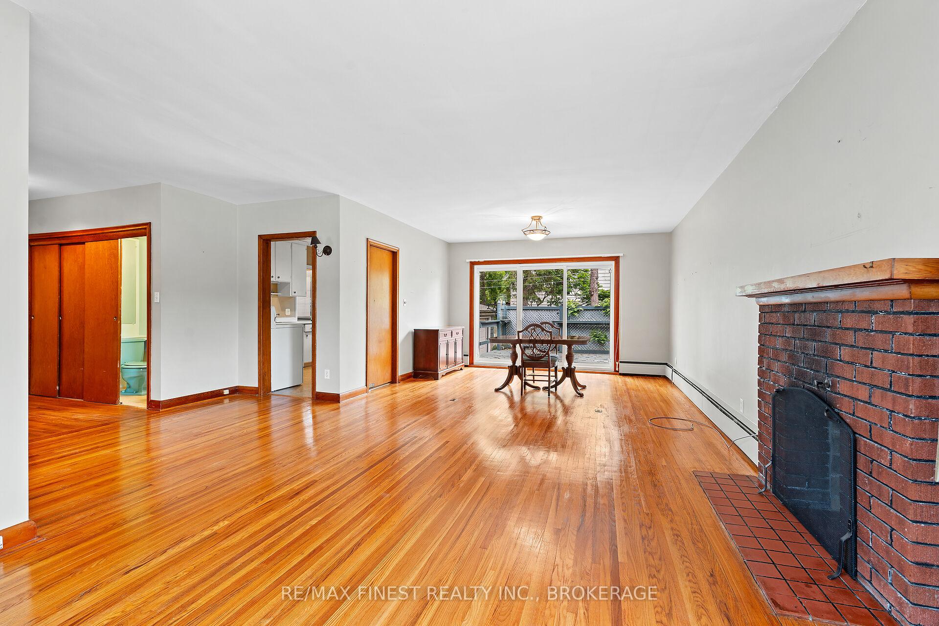 Photo 9 of 644 Victoria Street, Kingston, East of Sir John A. Blvd — HOMEH