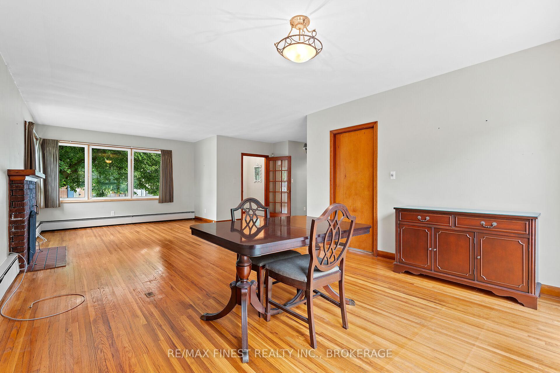 Photo 12 of 644 Victoria Street, Kingston, East of Sir John A. Blvd — HOMEH