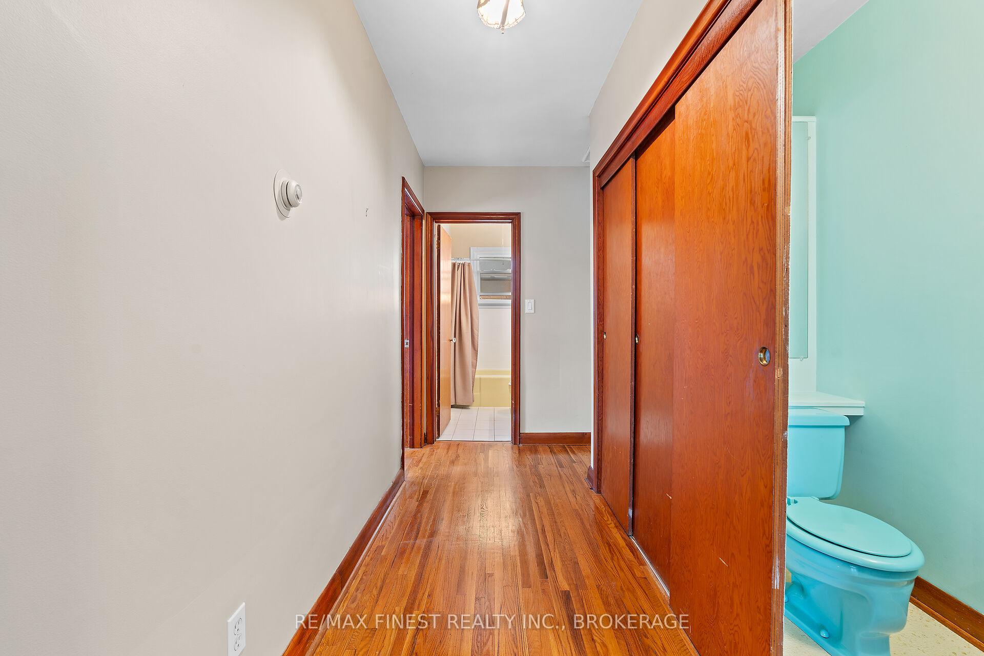 Photo 16 of 644 Victoria Street, Kingston, East of Sir John A. Blvd — HOMEH