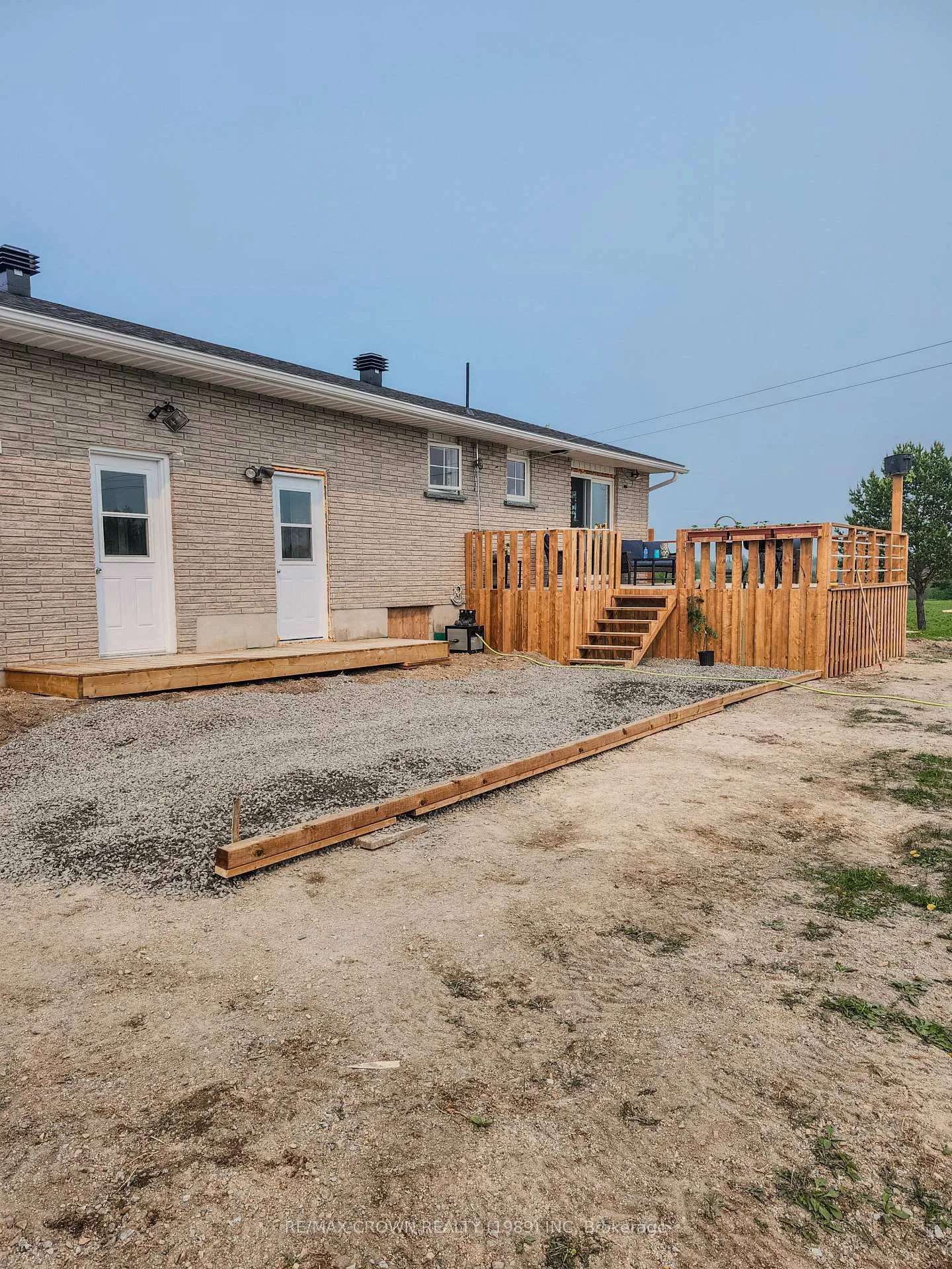 Photo 5 of Unit Fauquier, 194 Highway 11, Kapuskasing — HOMEH