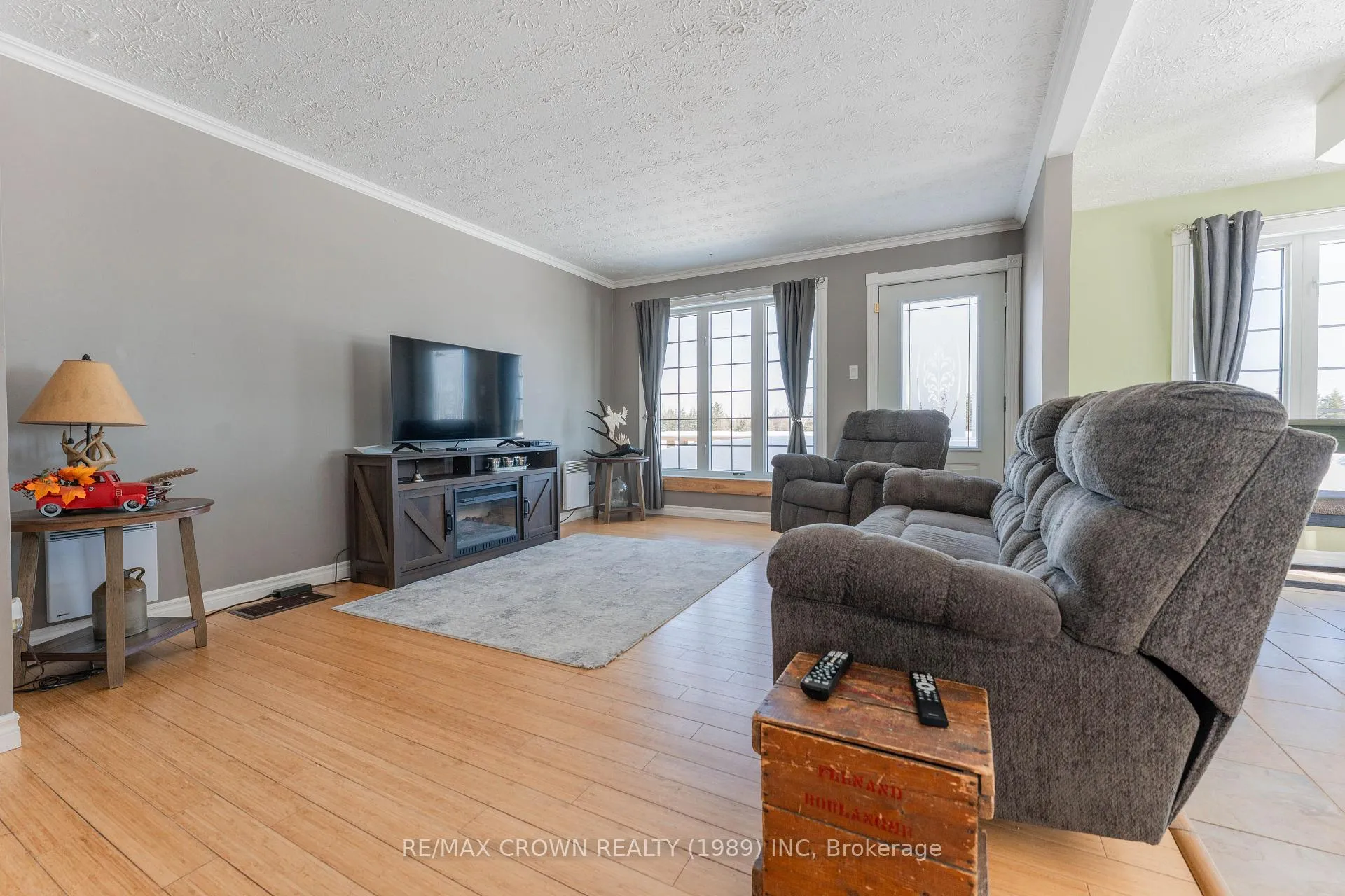 Photo 7 of Unit Fauquier, 194 Highway 11, Kapuskasing — HOMEH
