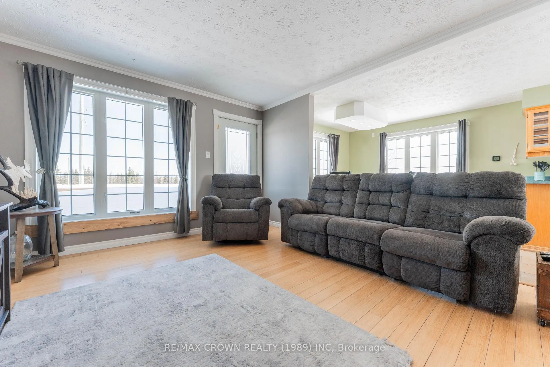 Photo 8 of Unit Fauquier, 194 Highway 11, Kapuskasing — HOMEH