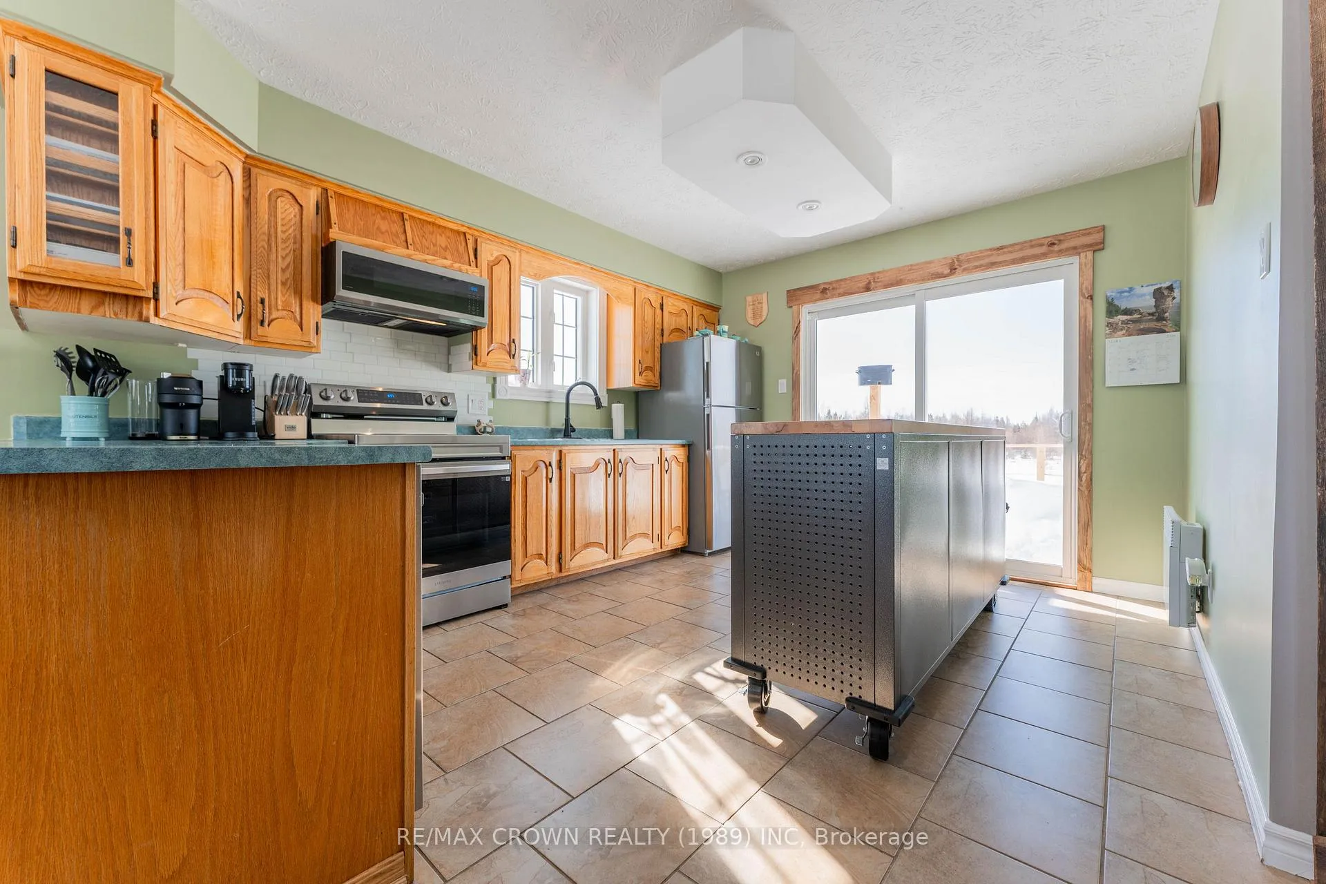 Photo 10 of Unit Fauquier, 194 Highway 11, Kapuskasing — HOMEH