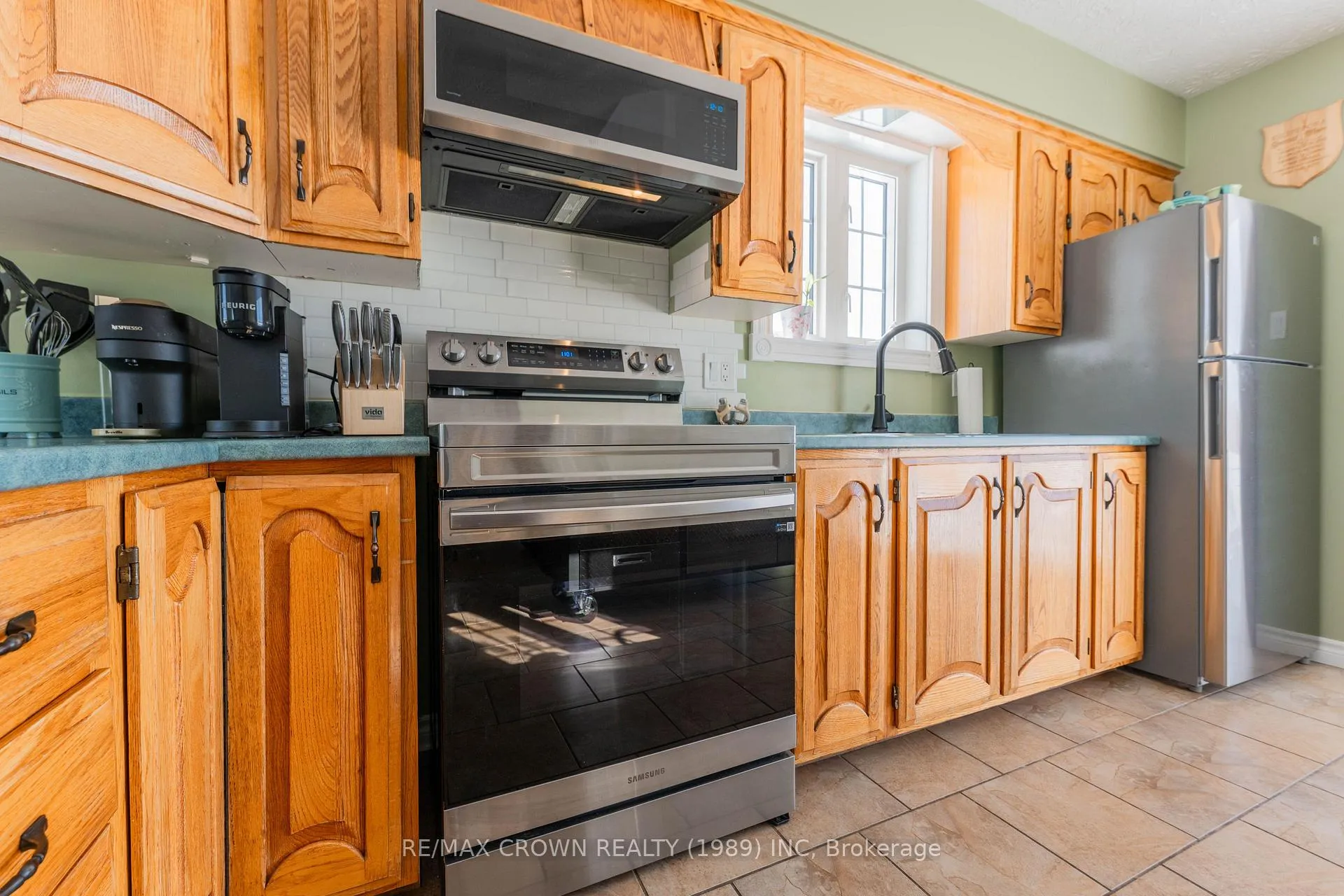 Photo 11 of Unit Fauquier, 194 Highway 11, Kapuskasing — HOMEH