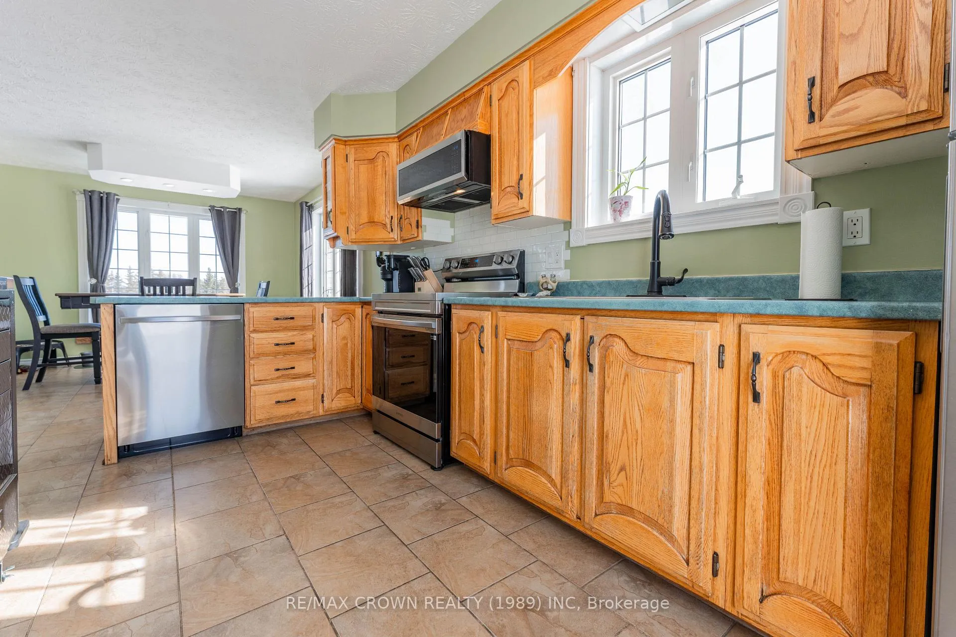 Photo 12 of Unit Fauquier, 194 Highway 11, Kapuskasing — HOMEH