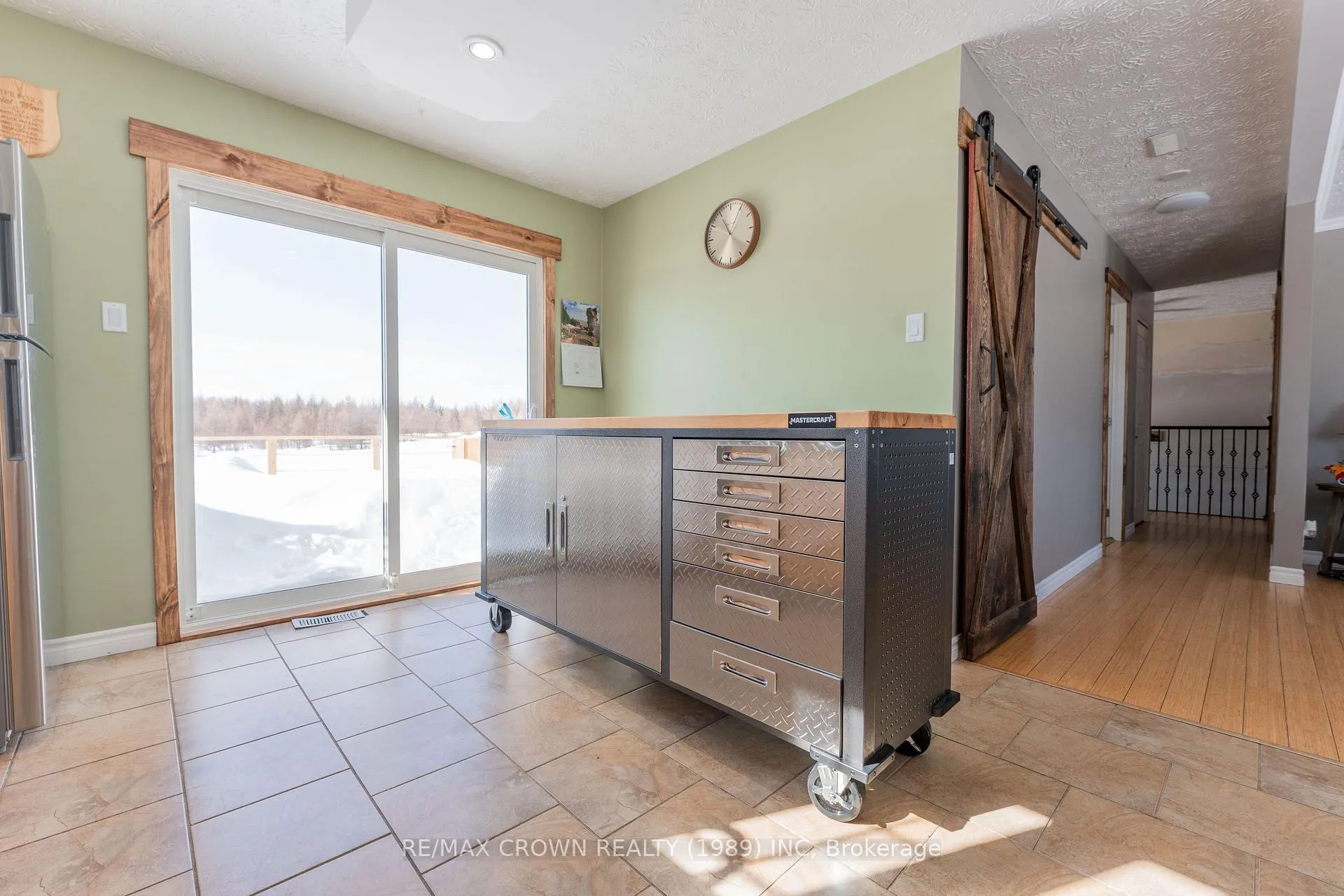 Photo 13 of Unit Fauquier, 194 Highway 11, Kapuskasing — HOMEH
