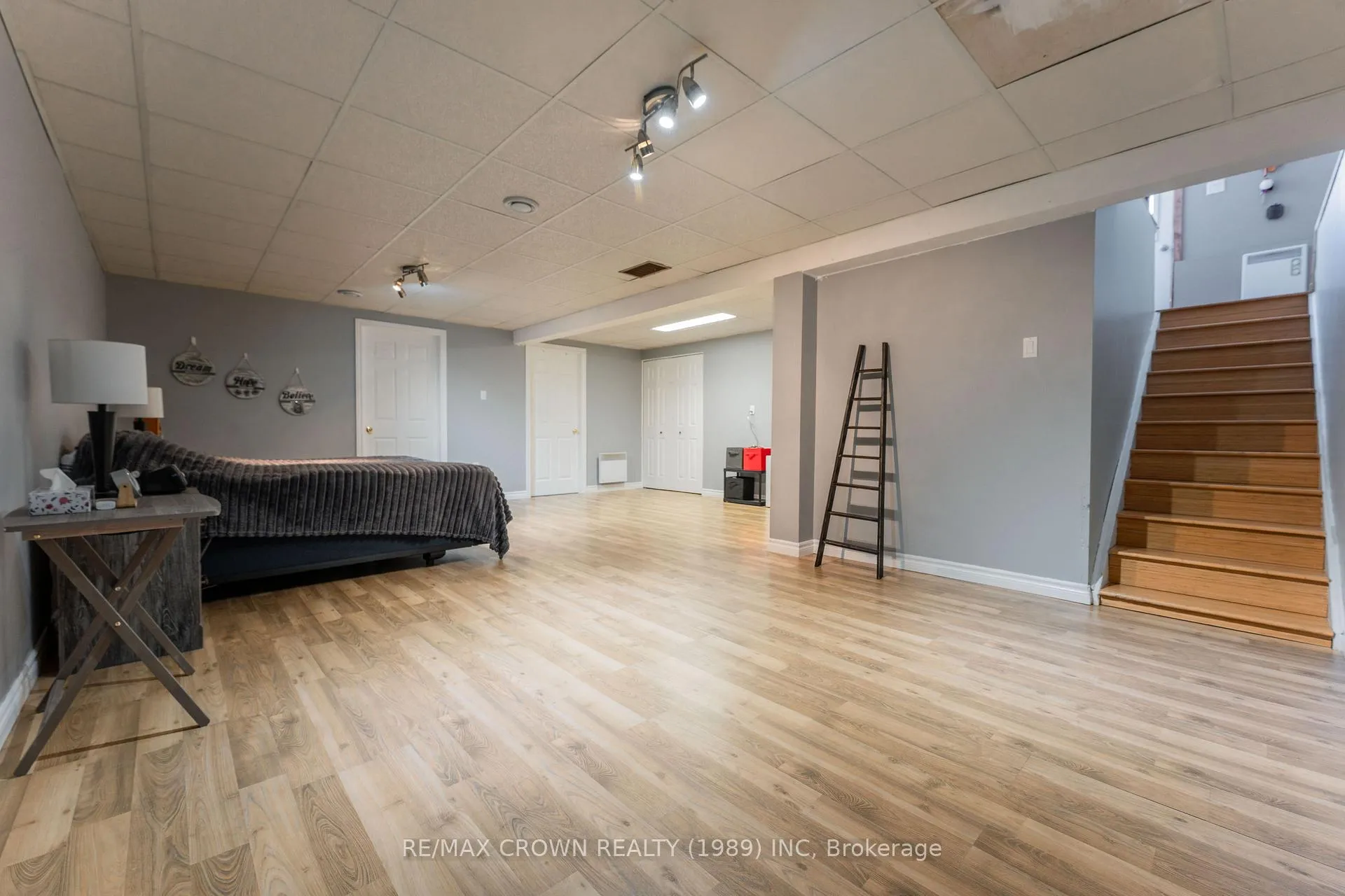 Photo 22 of Unit Fauquier, 194 Highway 11, Kapuskasing — HOMEH