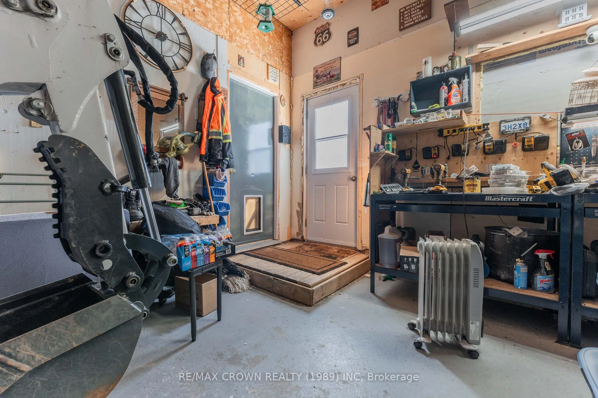 Photo 31 of Unit Fauquier, 194 Highway 11, Kapuskasing — HOMEH