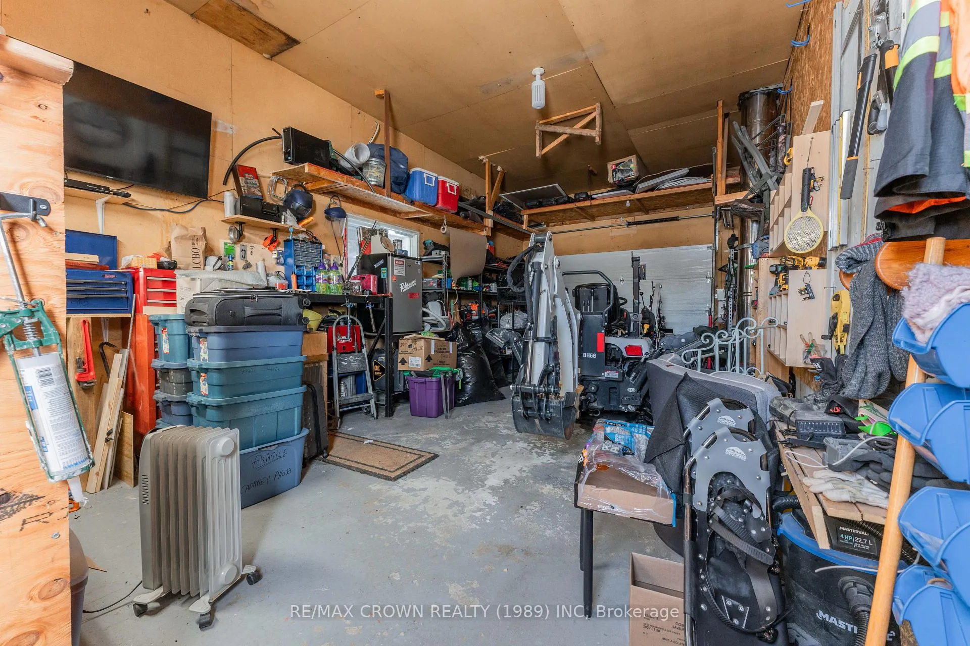 Photo 32 of Unit Fauquier, 194 Highway 11, Kapuskasing — HOMEH