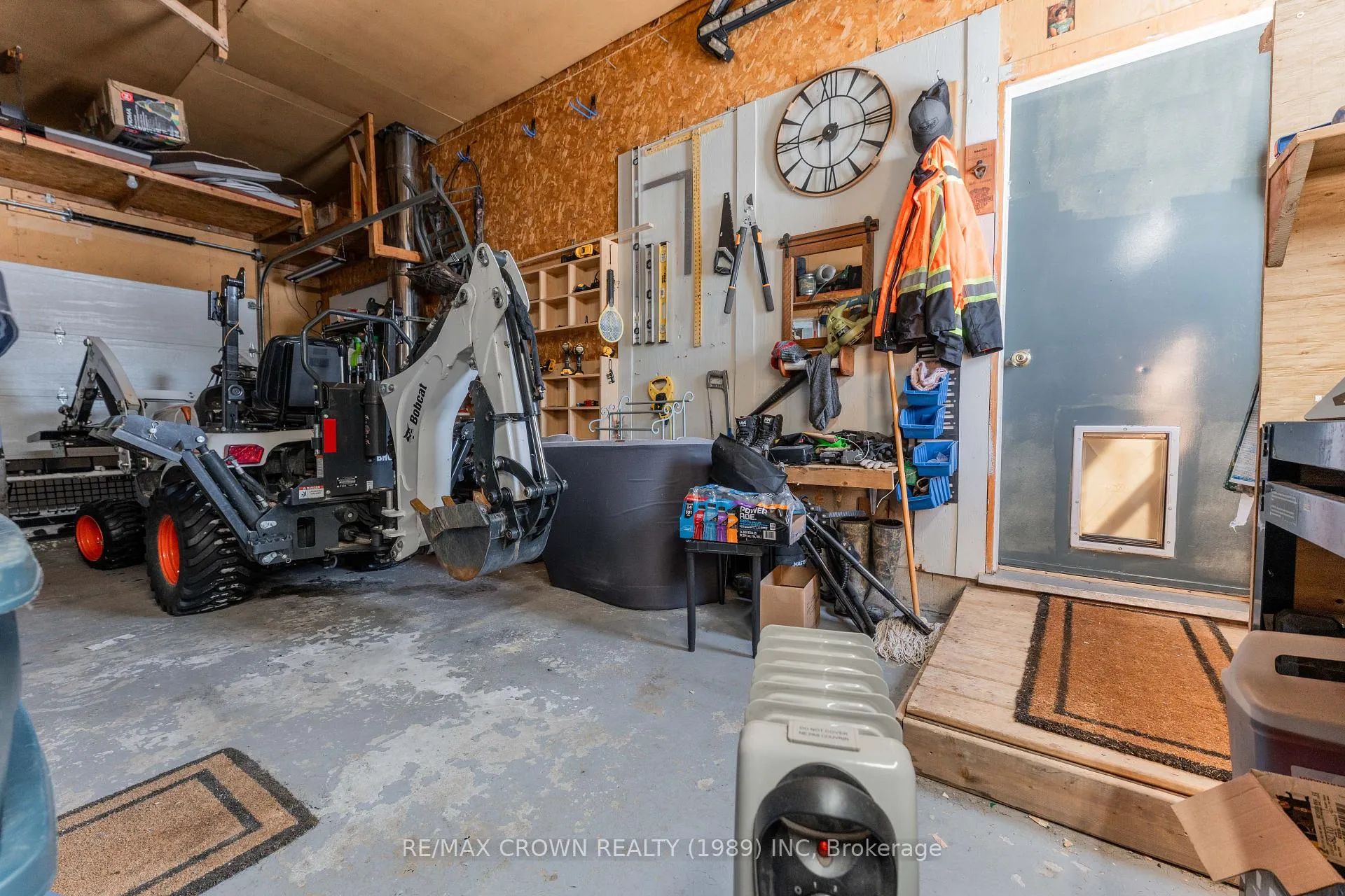 Photo 33 of Unit Fauquier, 194 Highway 11, Kapuskasing — HOMEH