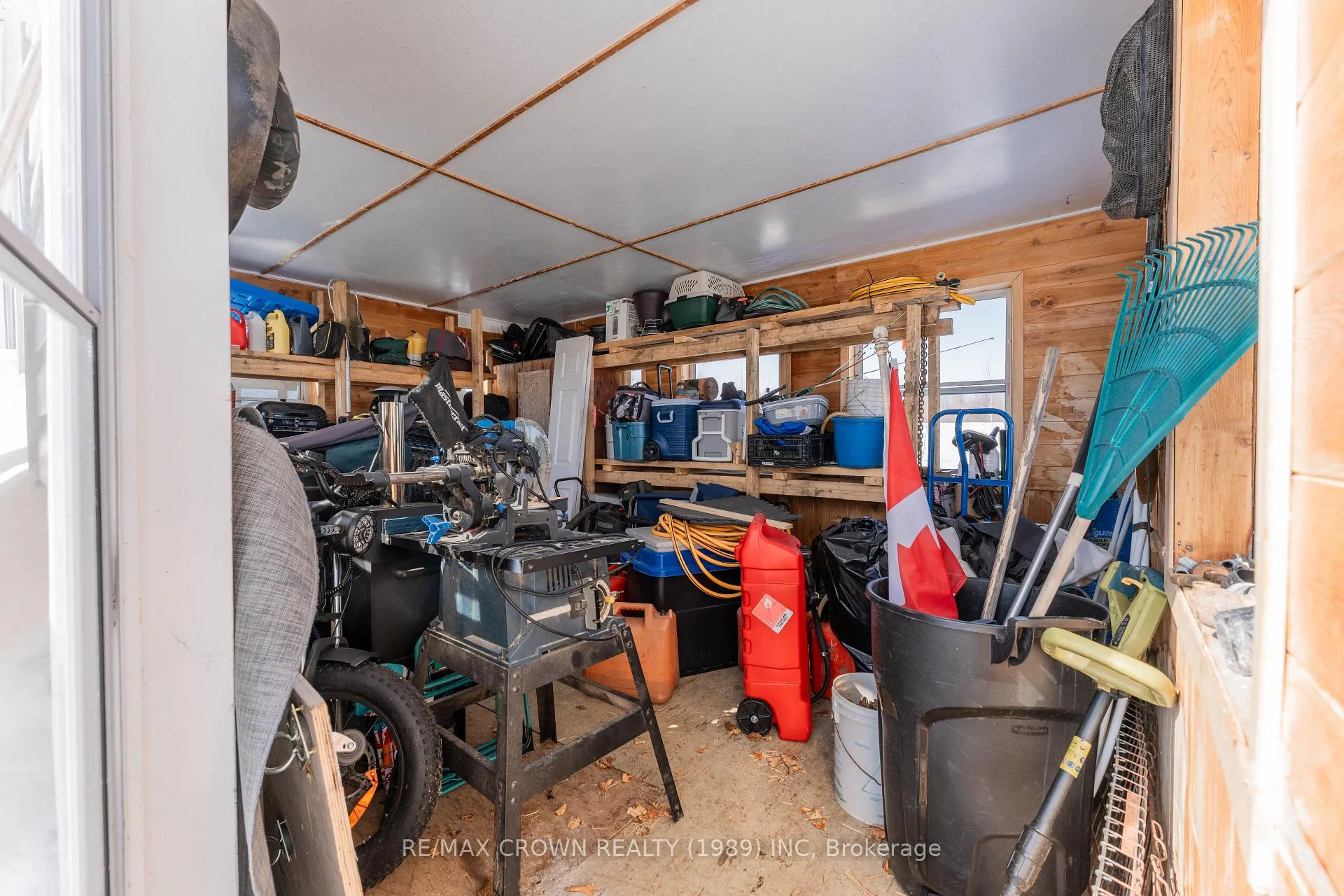 Photo 36 of Unit Fauquier, 194 Highway 11, Kapuskasing — HOMEH