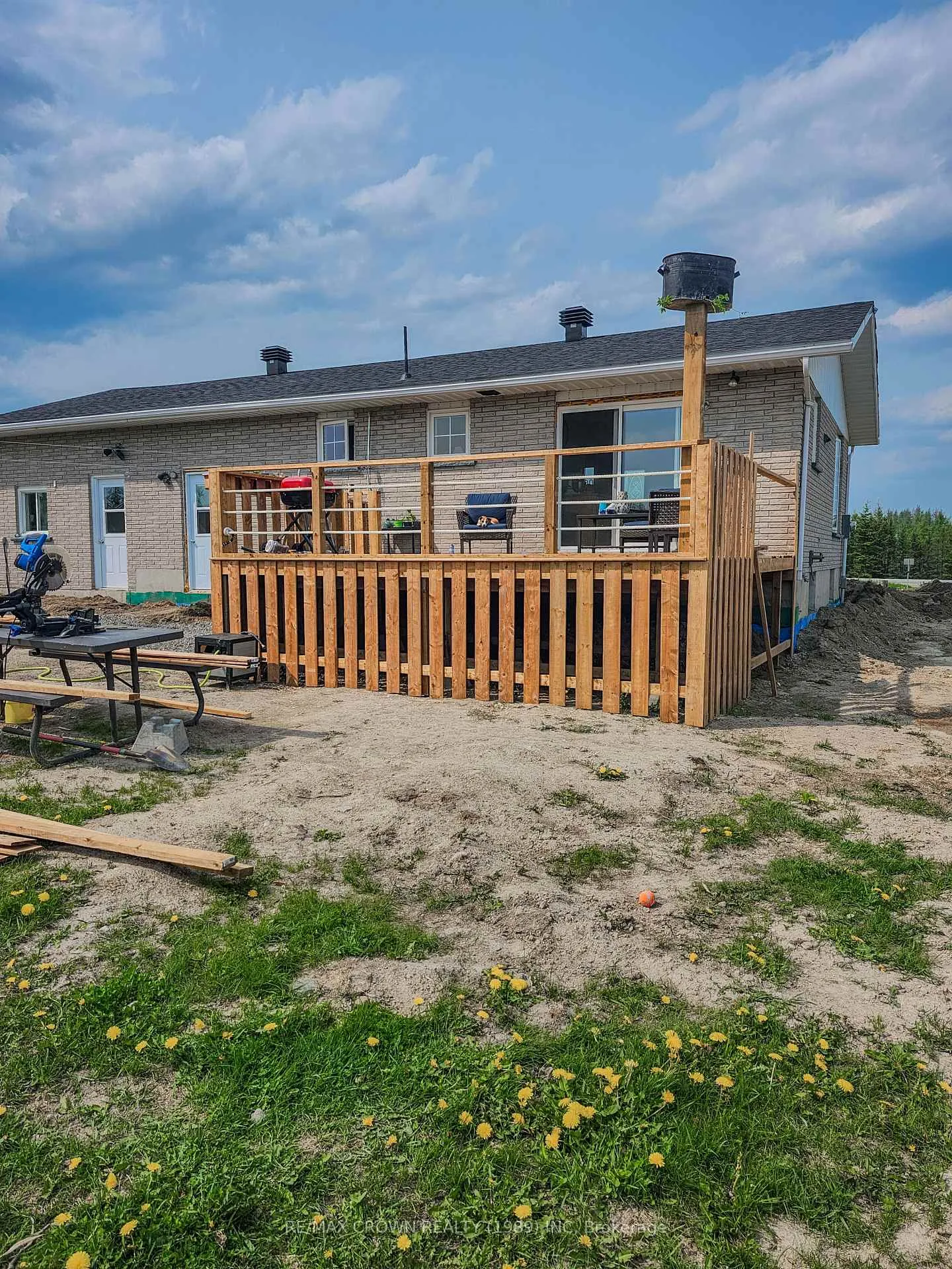 Photo 40 of Unit Fauquier, 194 Highway 11, Kapuskasing — HOMEH