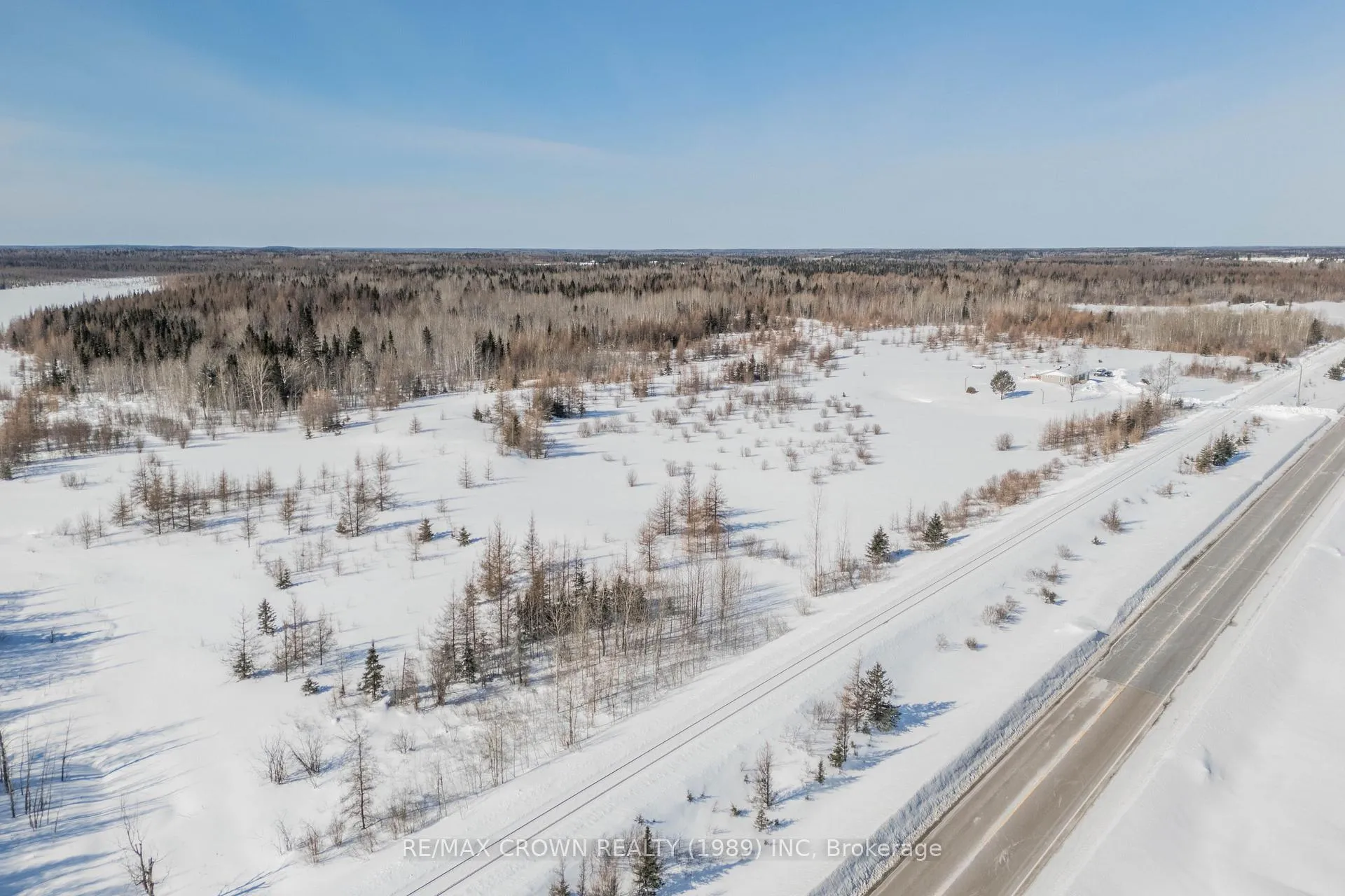 Photo 45 of Unit Fauquier, 194 Highway 11, Kapuskasing — HOMEH