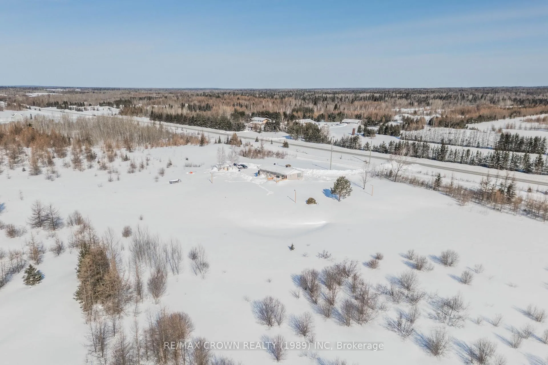 Photo 46 of Unit Fauquier, 194 Highway 11, Kapuskasing — HOMEH