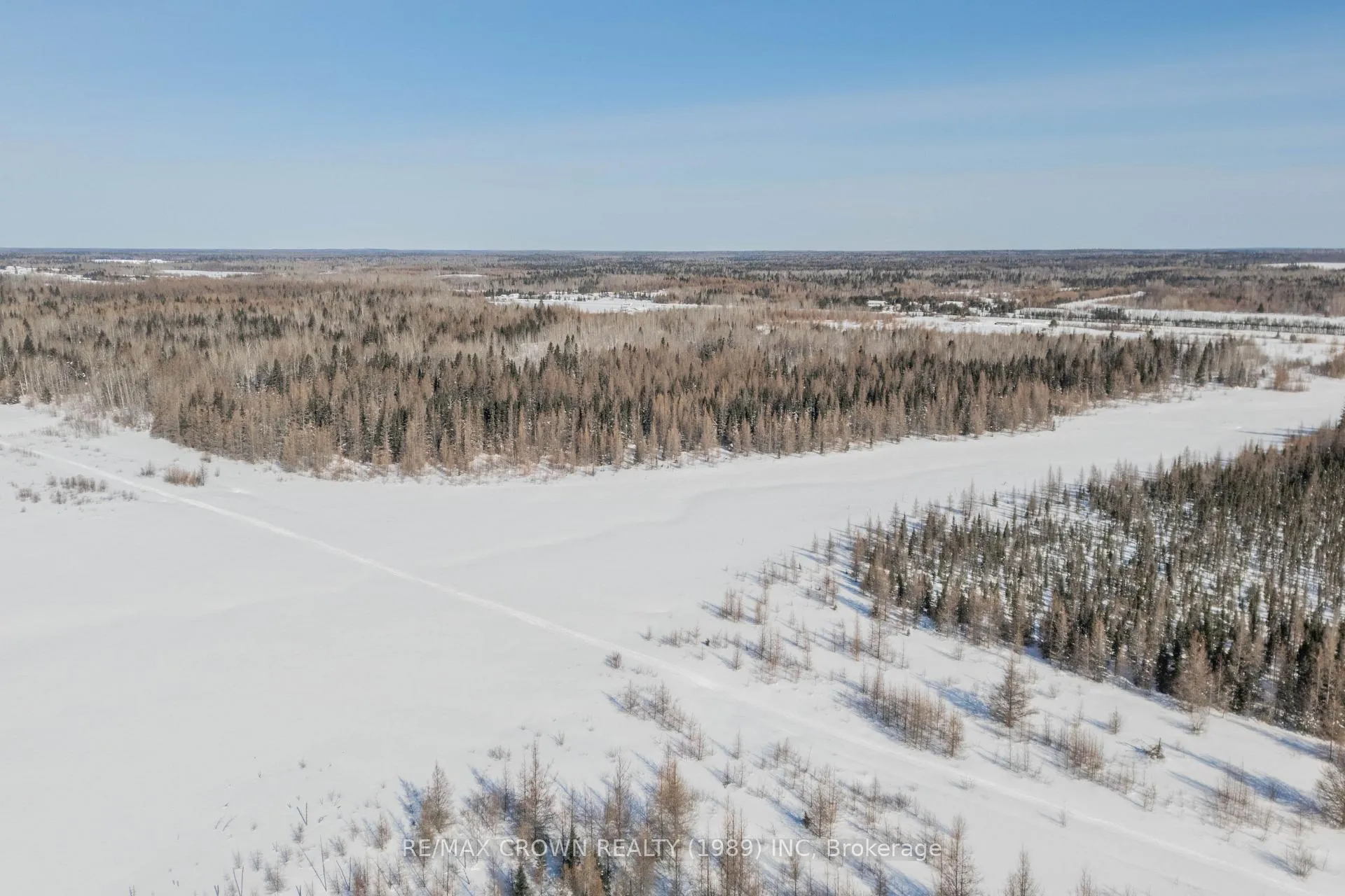 Photo 47 of Unit Fauquier, 194 Highway 11, Kapuskasing — HOMEH