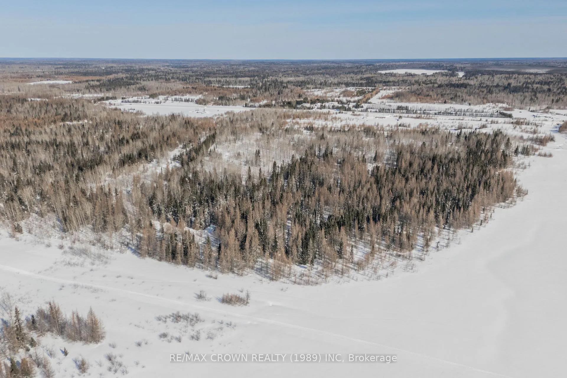Photo 48 of Unit Fauquier, 194 Highway 11, Kapuskasing — HOMEH