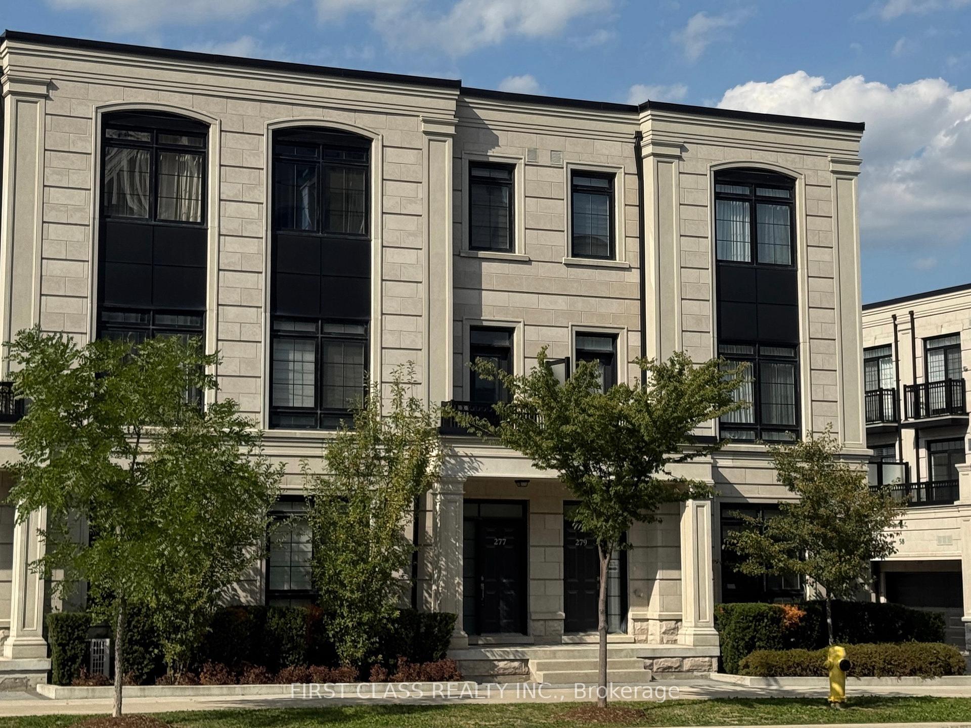 Photo 2 of 277 Buchanan Drive, Markham, Unionville — HOMEH