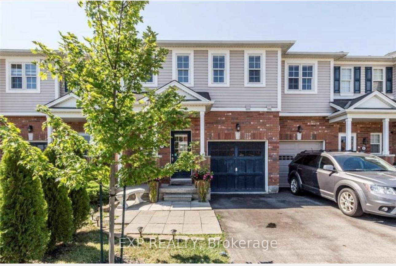 Photo 1 of 195 Windwood Drive, Hamilton, Binbrook — HOMEH