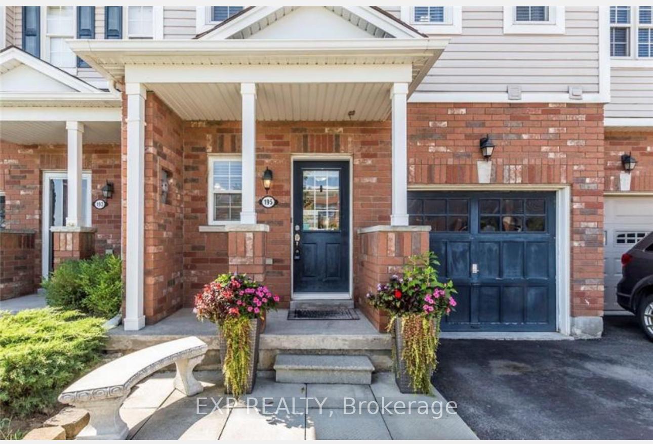 Photo 2 of 195 Windwood Drive, Hamilton, Binbrook — HOMEH