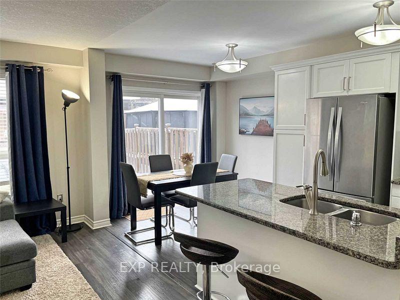 Photo 8 of 195 Windwood Drive, Hamilton, Binbrook — HOMEH