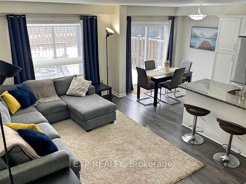 Photo 9 of 195 Windwood Drive, Hamilton, Binbrook — HOMEH