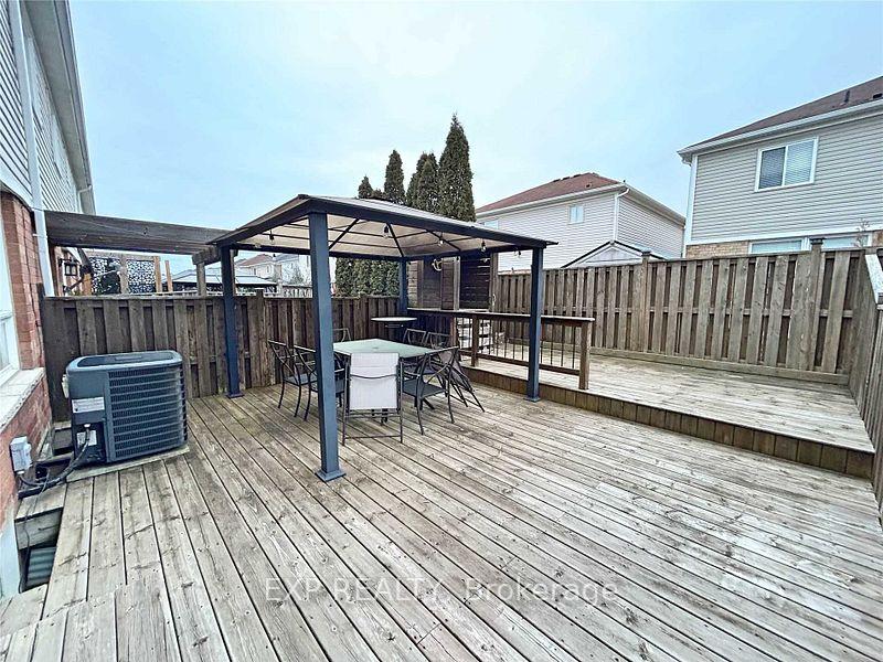 Photo 26 of 195 Windwood Drive, Hamilton, Binbrook — HOMEH
