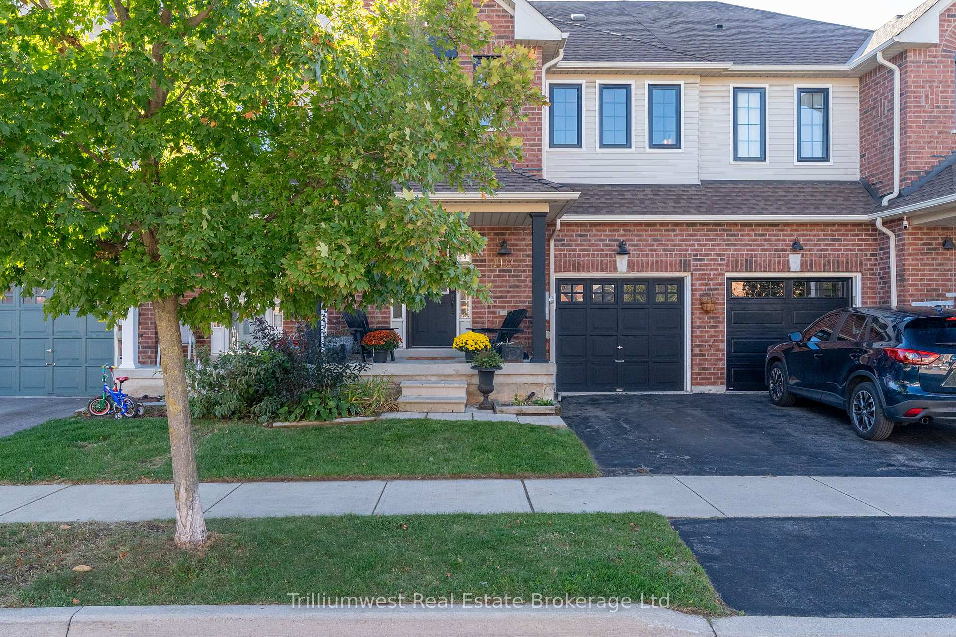 Photo 1 of 110 Panton Trail, Milton, Dempsey — HOMEH