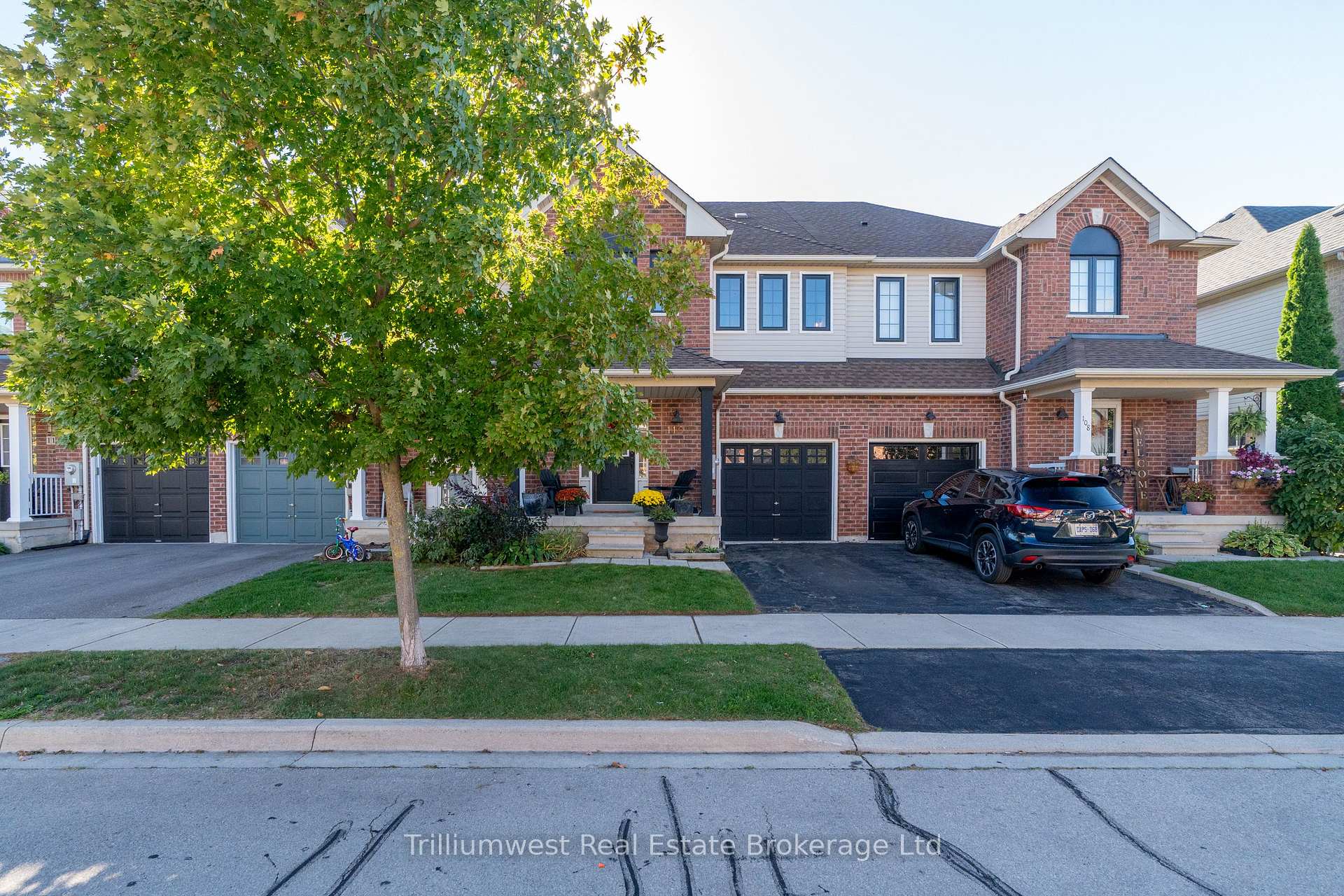 Photo 2 of 110 Panton Trail, Milton, Dempsey — HOMEH
