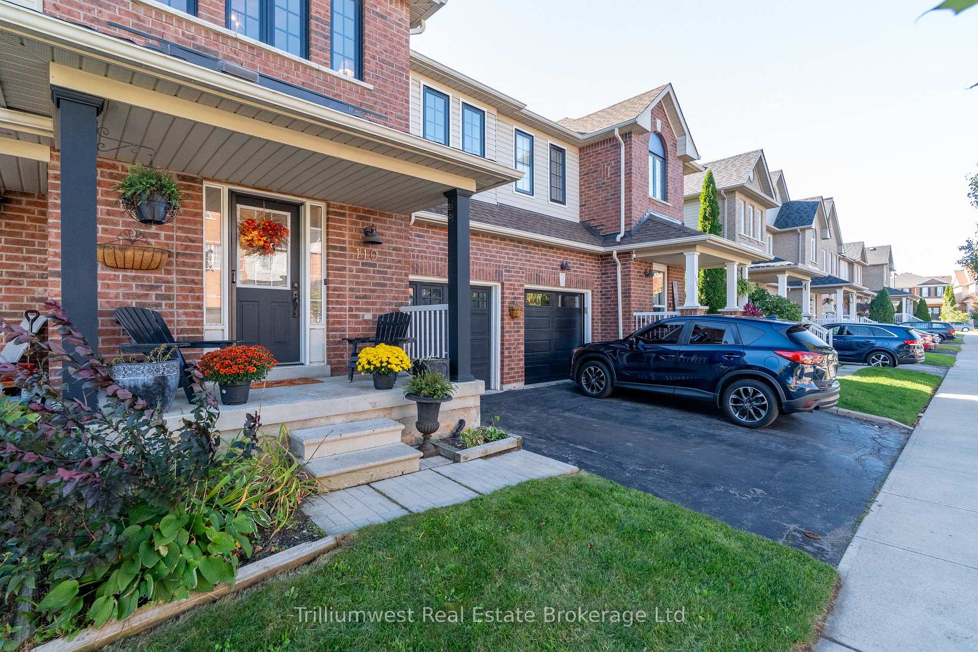 Photo 4 of 110 Panton Trail, Milton, Dempsey — HOMEH