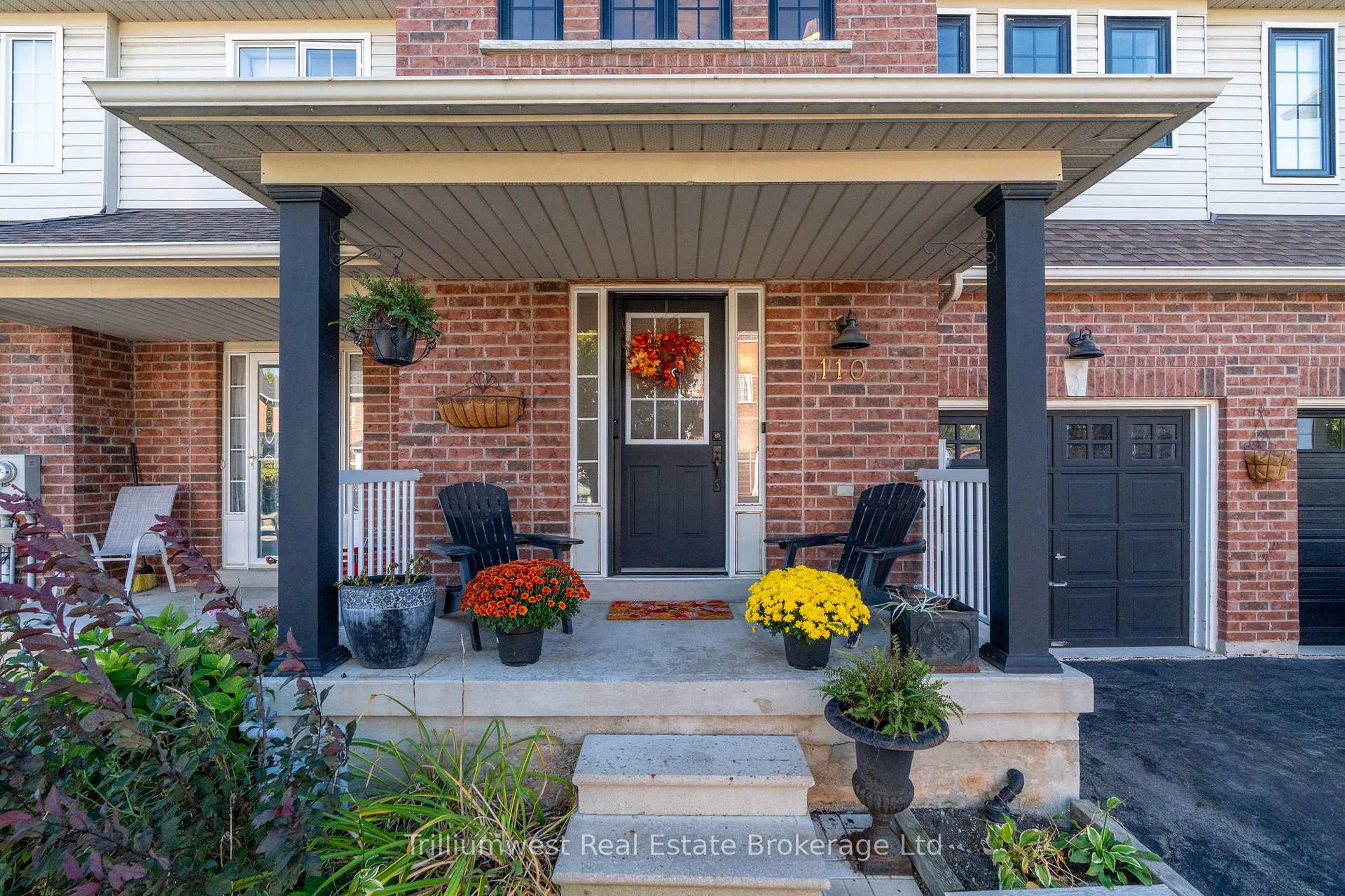 Photo 5 of 110 Panton Trail, Milton, Dempsey — HOMEH