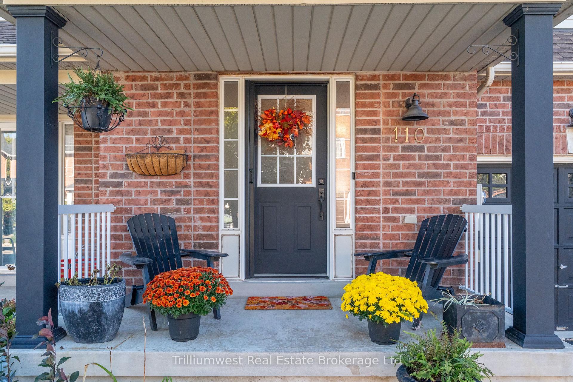 Photo 6 of 110 Panton Trail, Milton, Dempsey — HOMEH