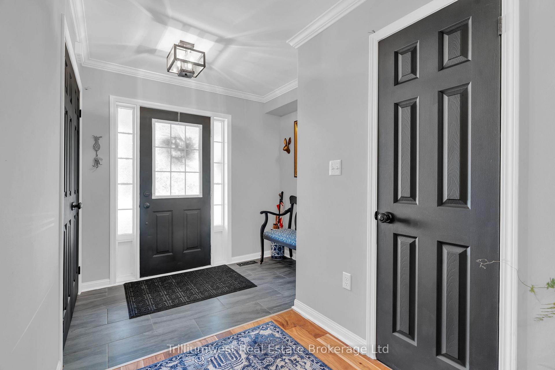 Photo 7 of 110 Panton Trail, Milton, Dempsey — HOMEH
